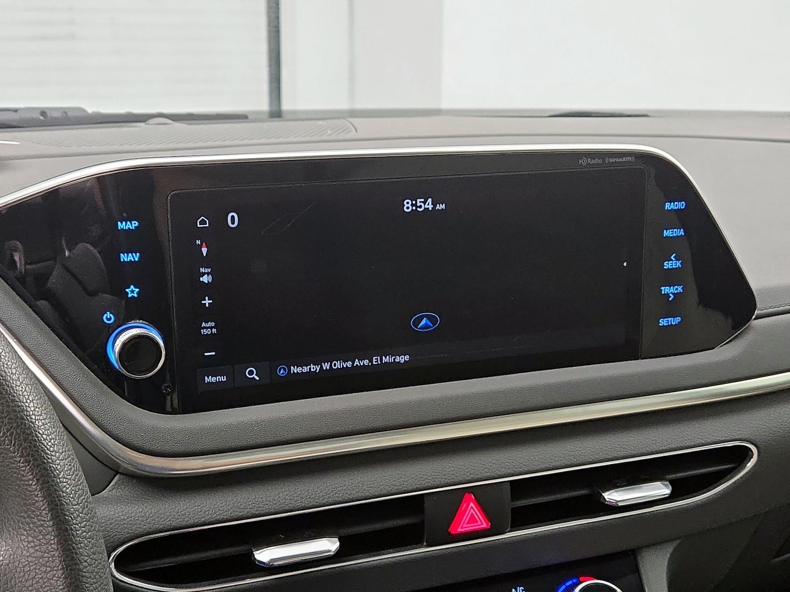 2023 Hyundai Sonata SEL - Photo 13