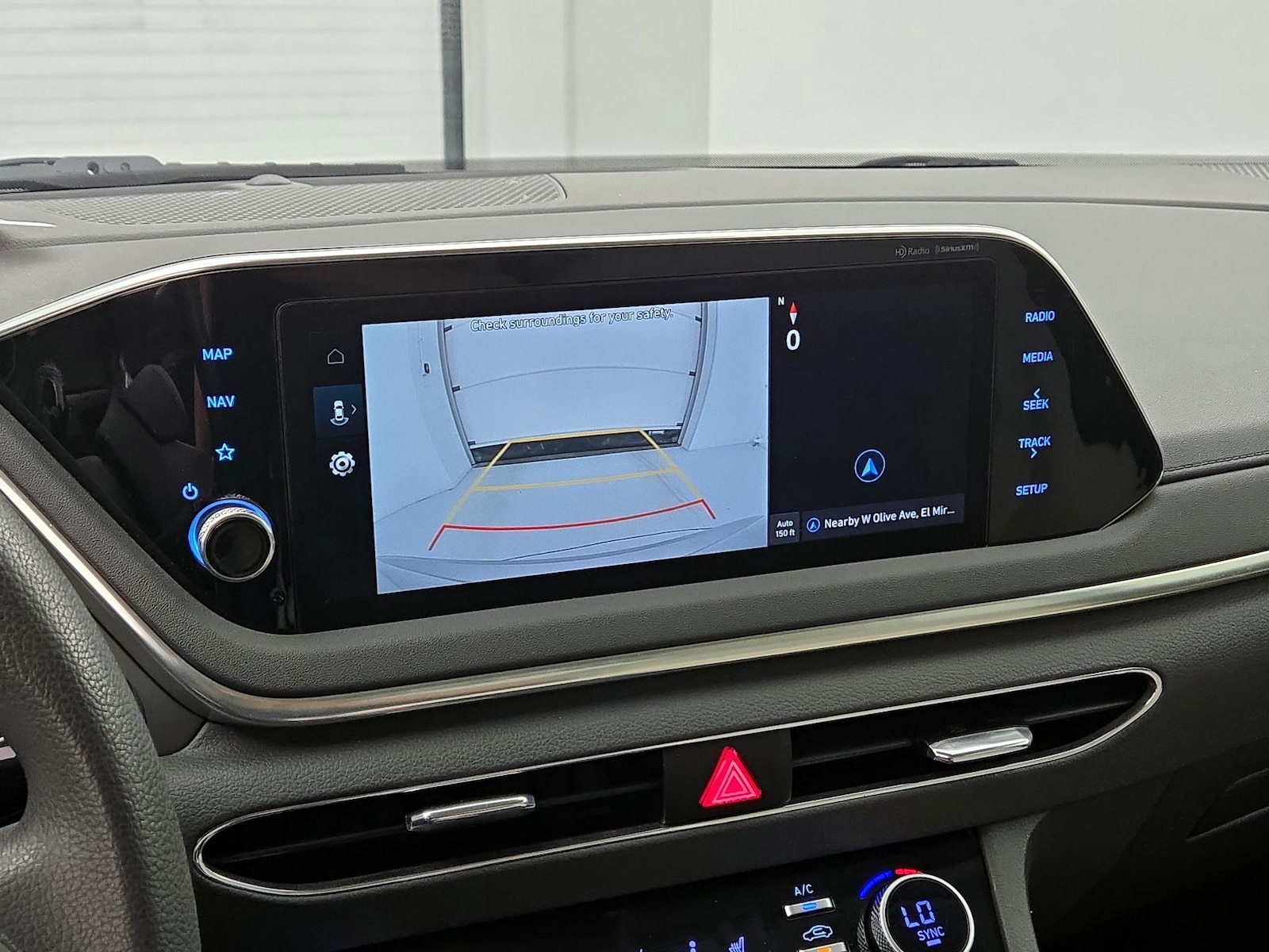 2023 Hyundai Sonata SEL - Photo 14