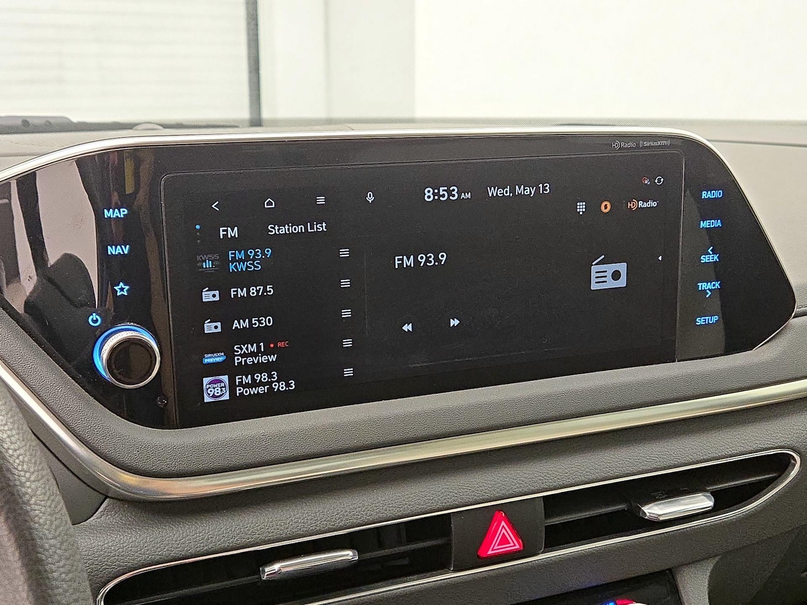 2023 Hyundai Sonata SEL - Photo 15