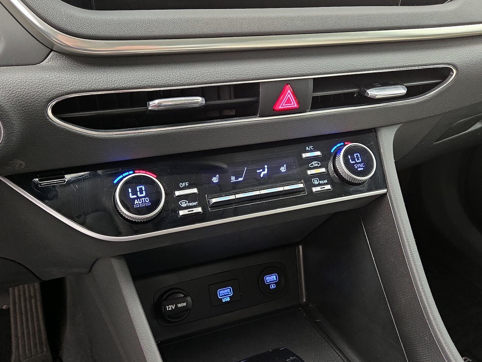 2023 Hyundai Sonata SEL - Photo 16