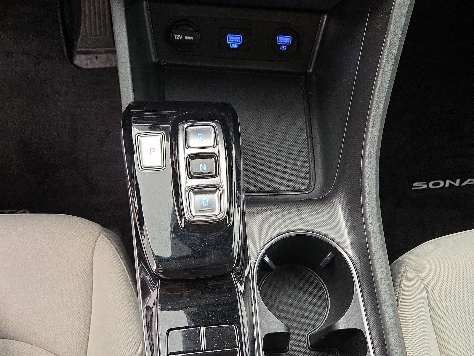 2023 Hyundai Sonata SEL - Photo 17