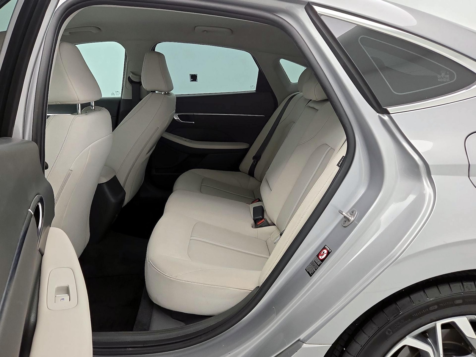 2023 Hyundai Sonata SEL - Photo 19