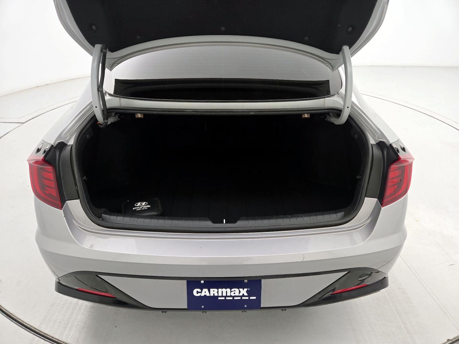 2023 Hyundai Sonata SEL - Photo 20
