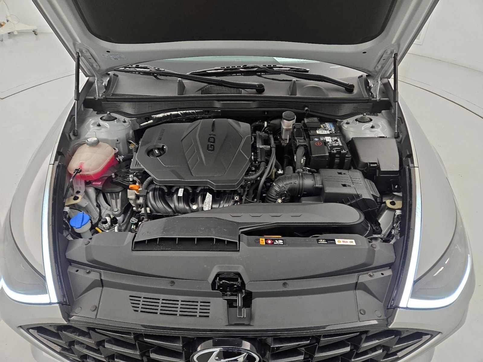 2023 Hyundai Sonata SEL - Photo 21