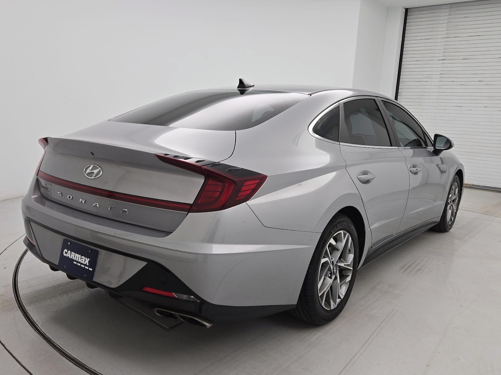 2023 Hyundai Sonata SEL - Photo 5