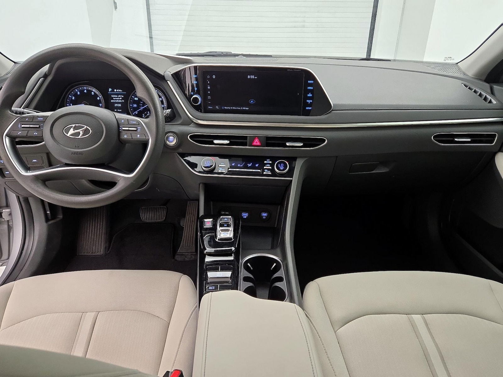 2023 Hyundai Sonata SEL - Photo 8
