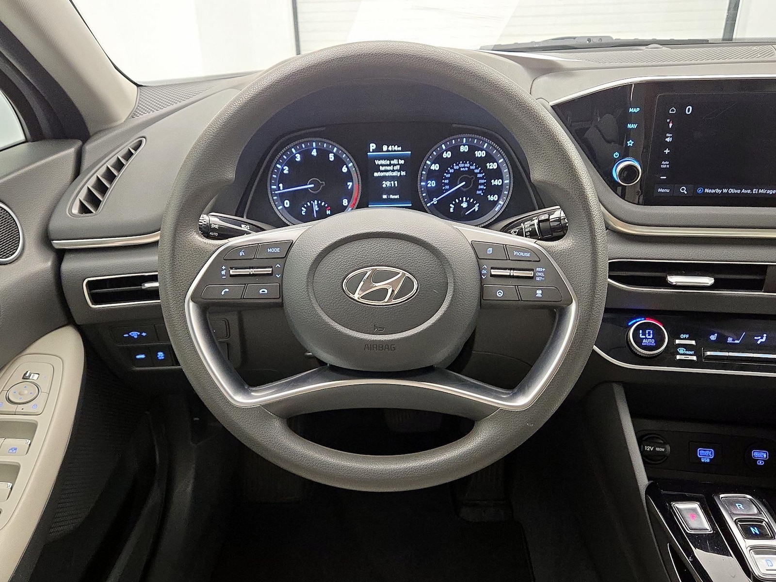 2023 Hyundai Sonata SEL - Photo 9
