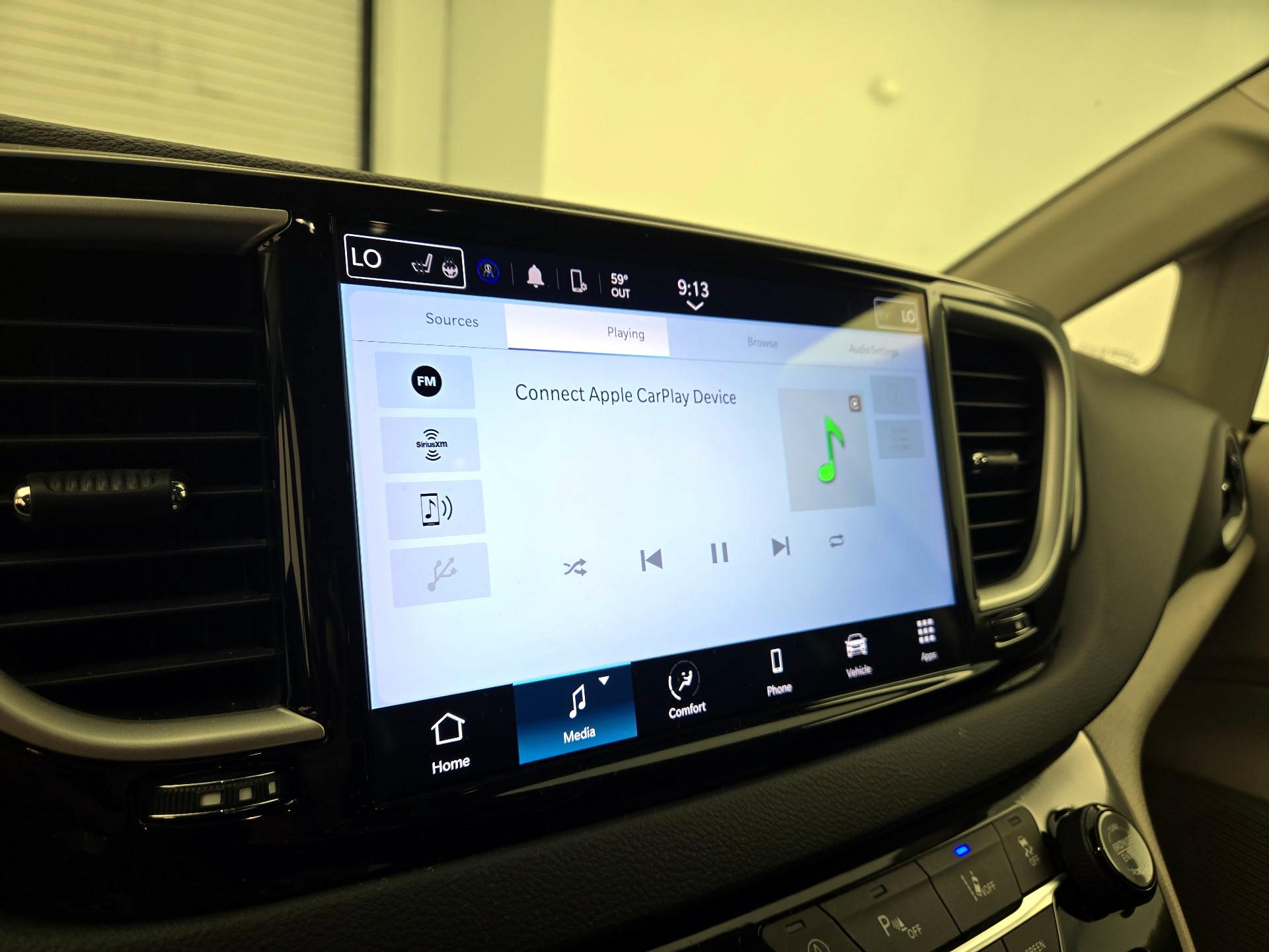 Thumbnail: 2023 Chrysler Pacifica - 15