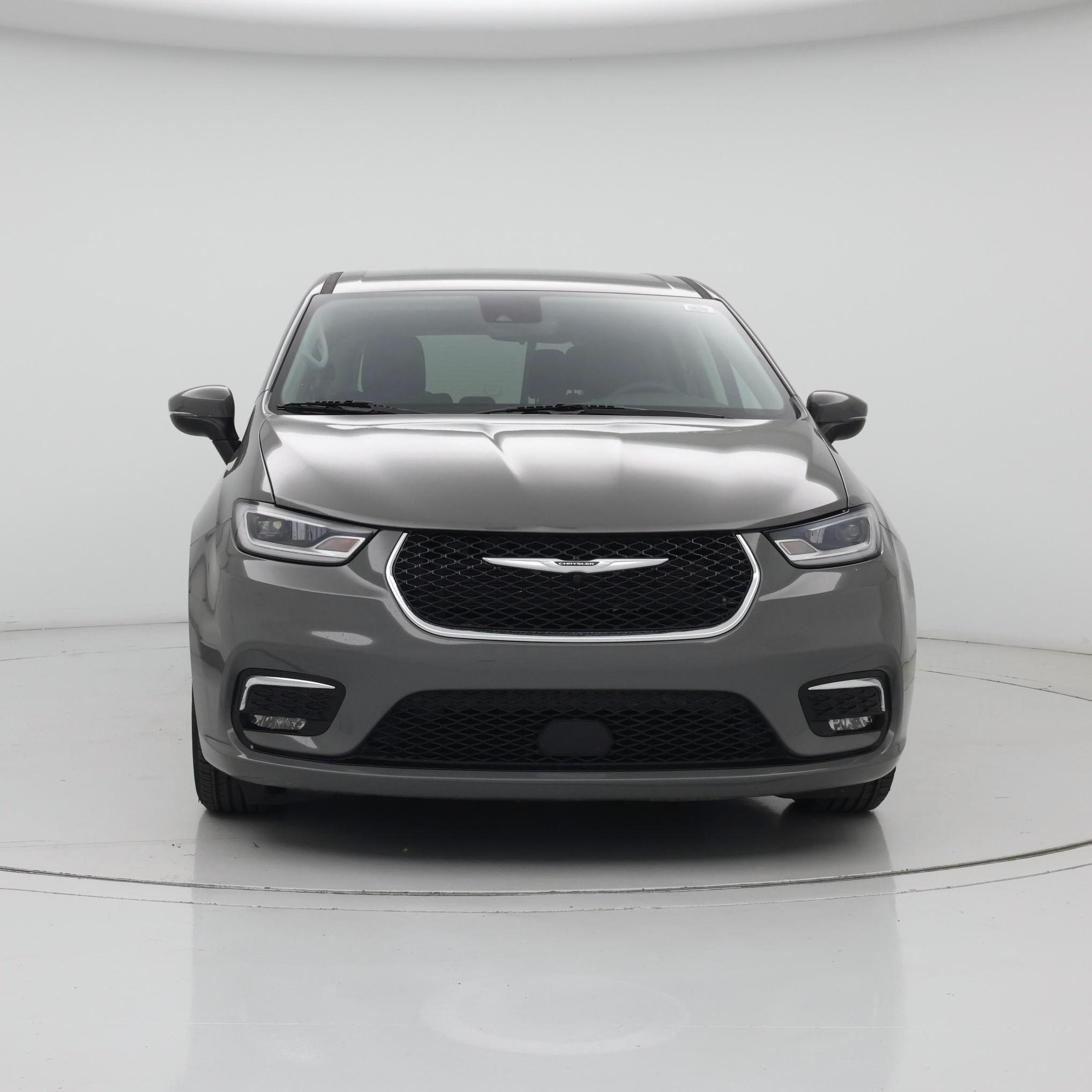 Thumbnail: 2023 Chrysler Pacifica - 5
