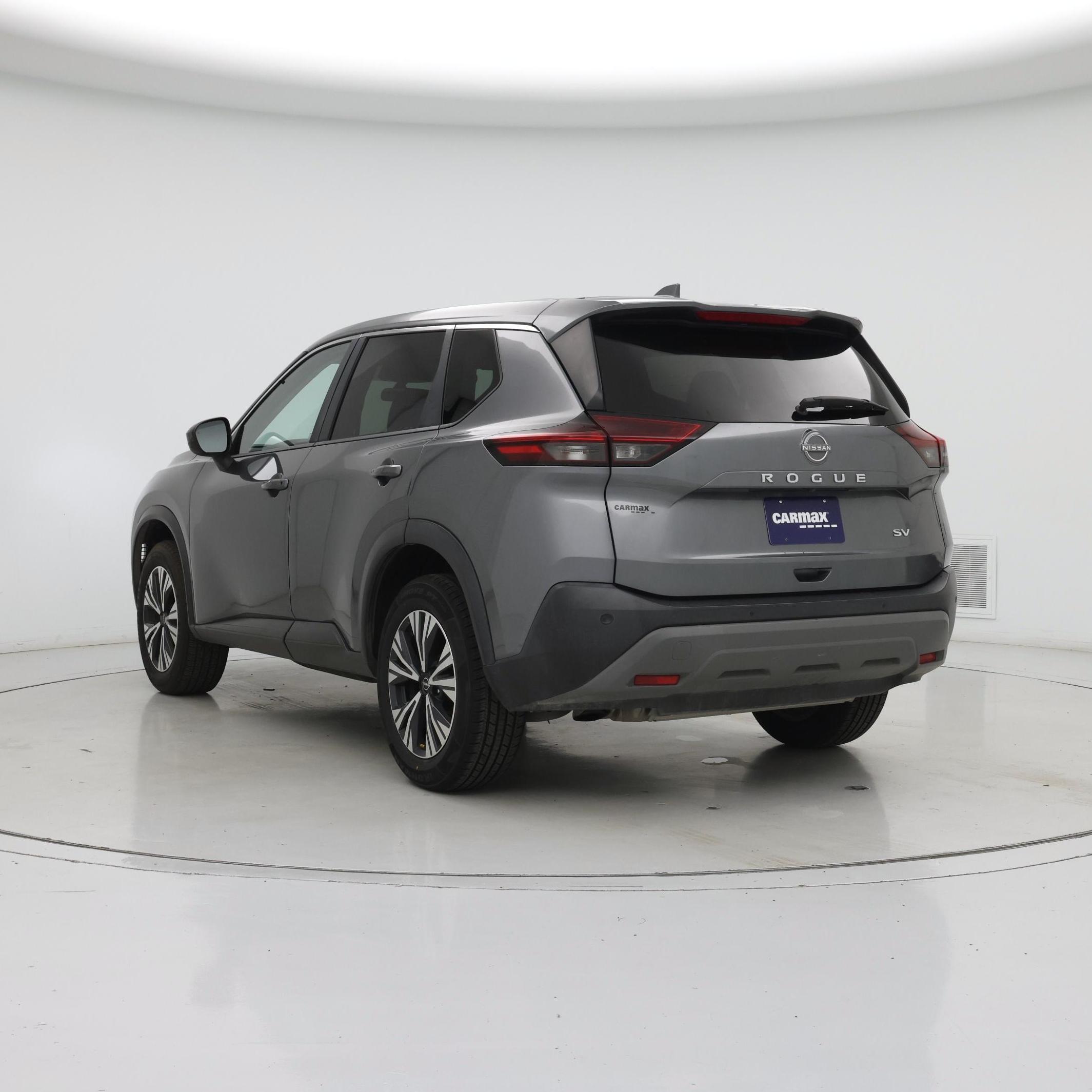 Thumbnail: 2023 Nissan Rogue - 2