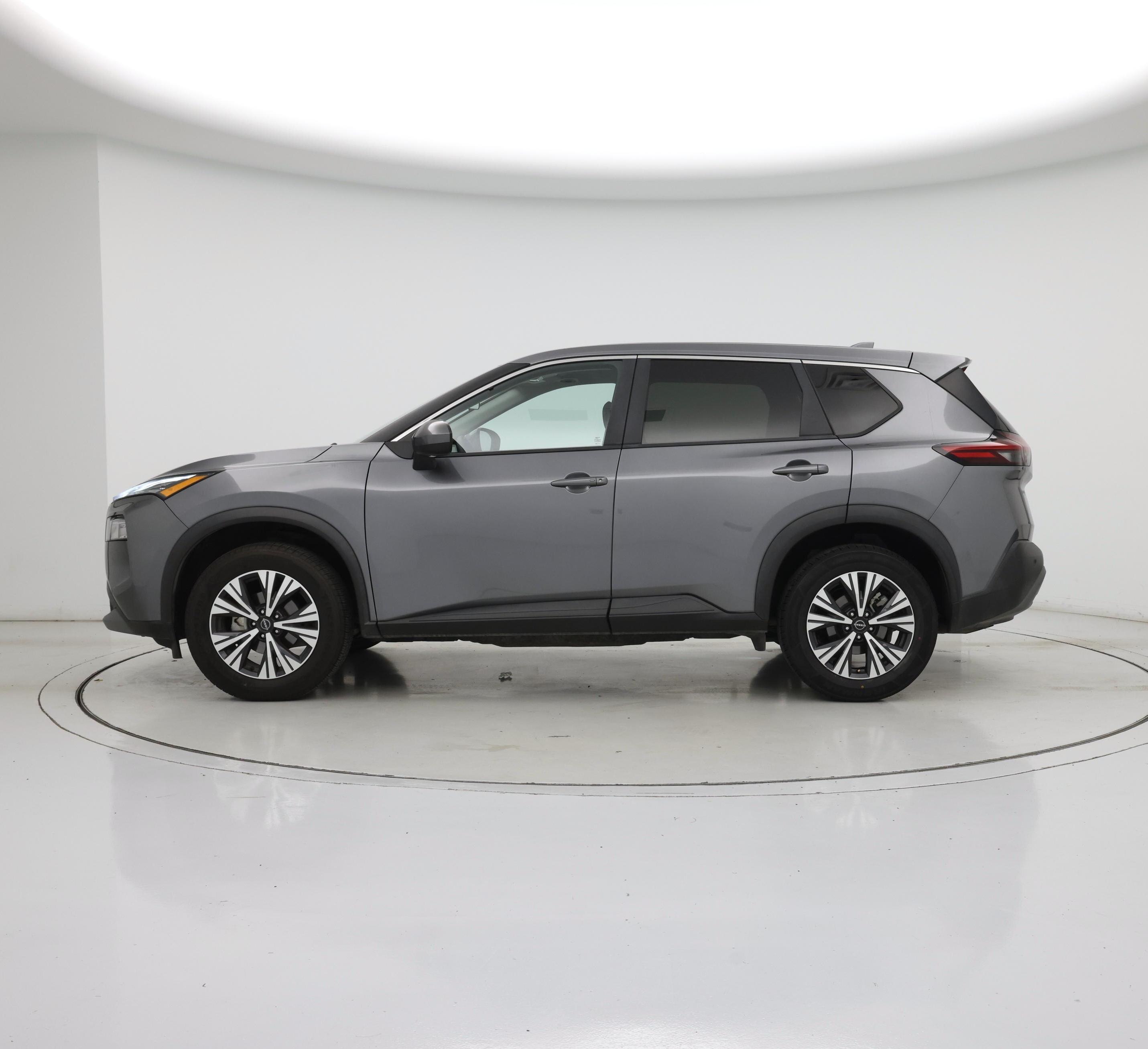 Thumbnail: 2023 Nissan Rogue - 3