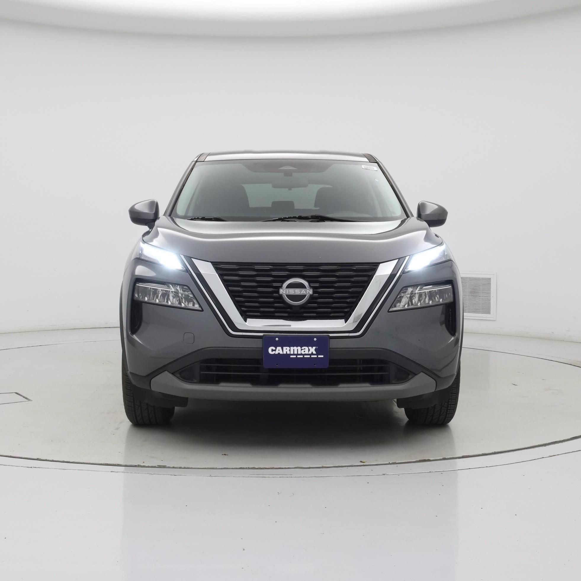 Thumbnail: 2023 Nissan Rogue - 5