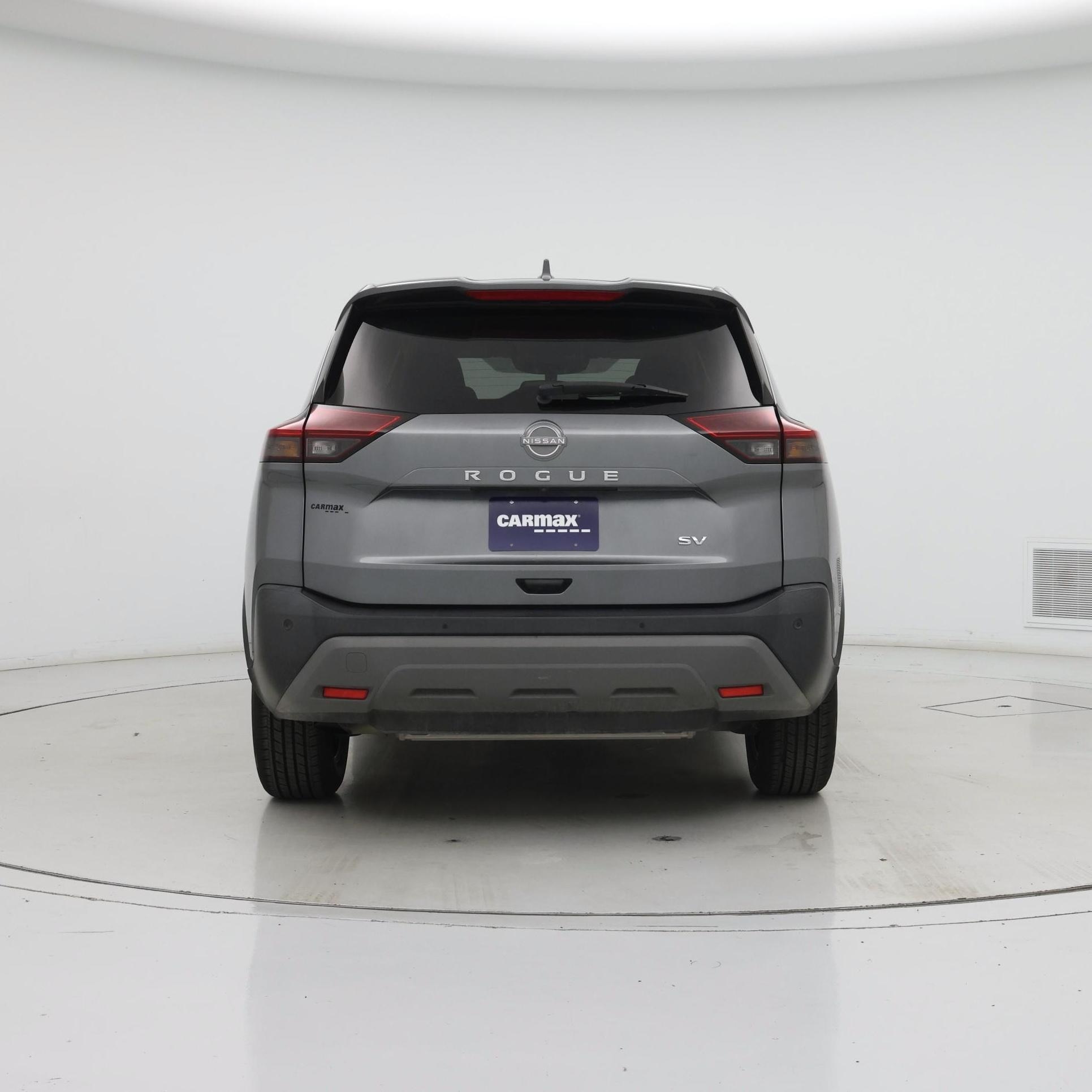 Thumbnail: 2023 Nissan Rogue - 6