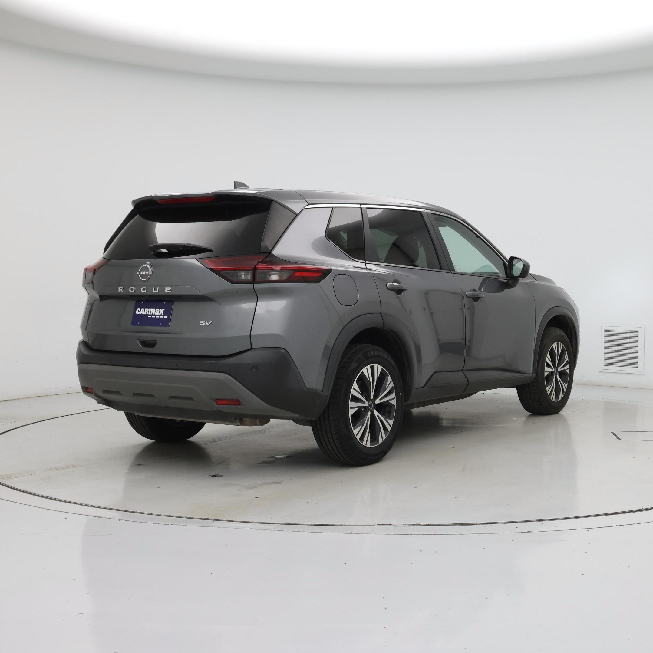 Thumbnail: 2023 Nissan Rogue - 8