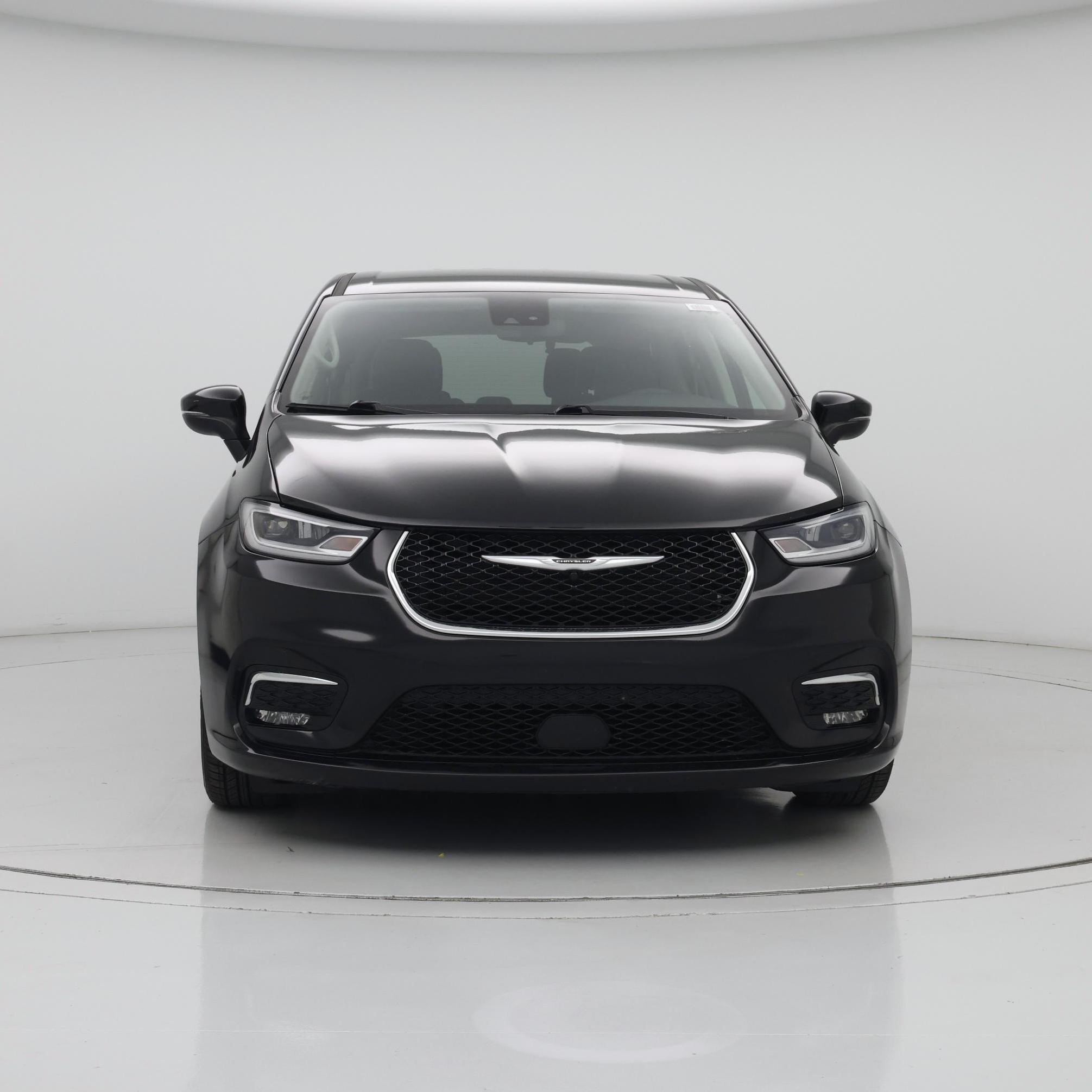 Thumbnail: 2023 Chrysler Pacifica - 5