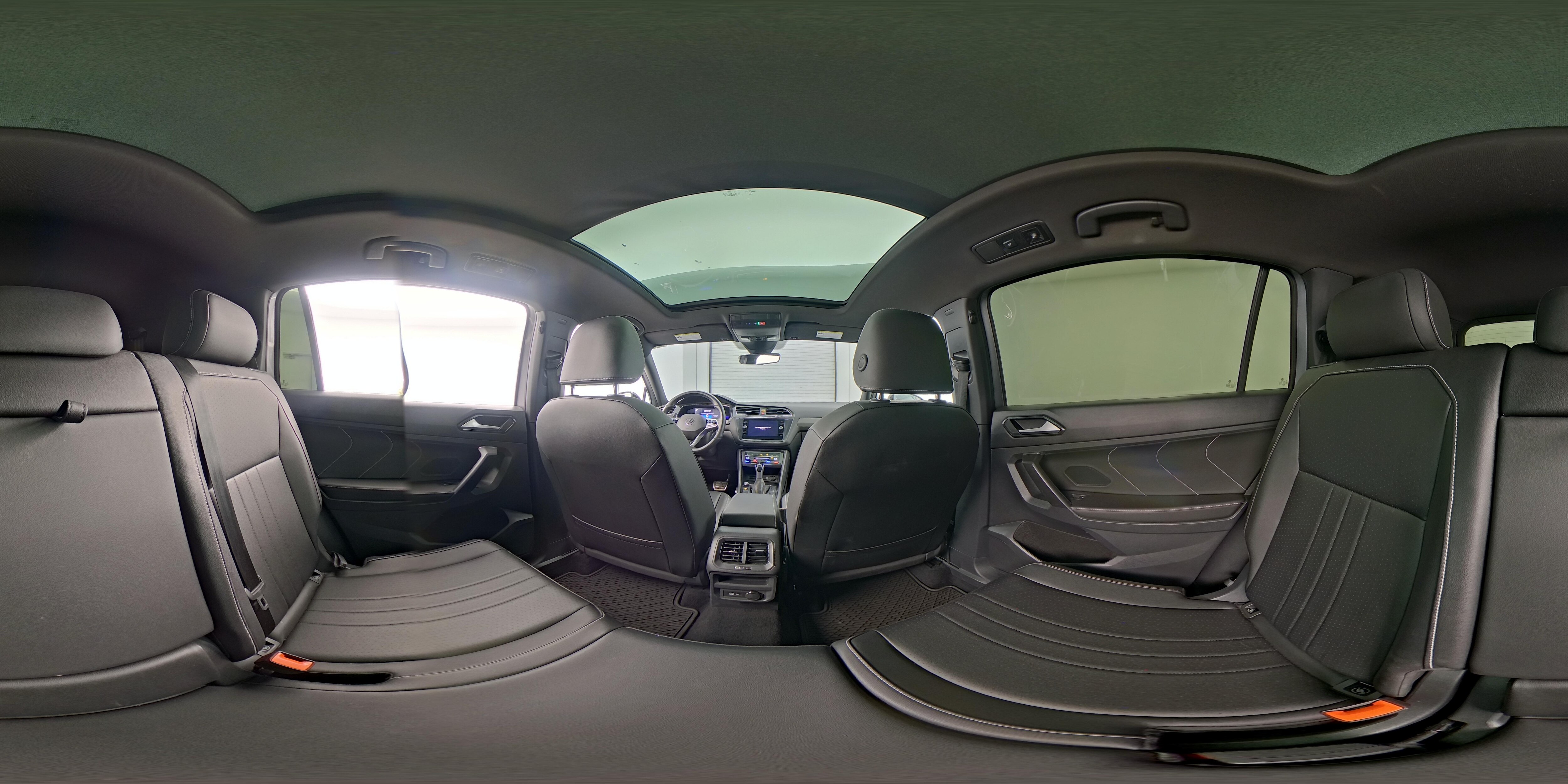 2023 Volkswagen Tiguan SE R-LINE BLACK - Photo 26