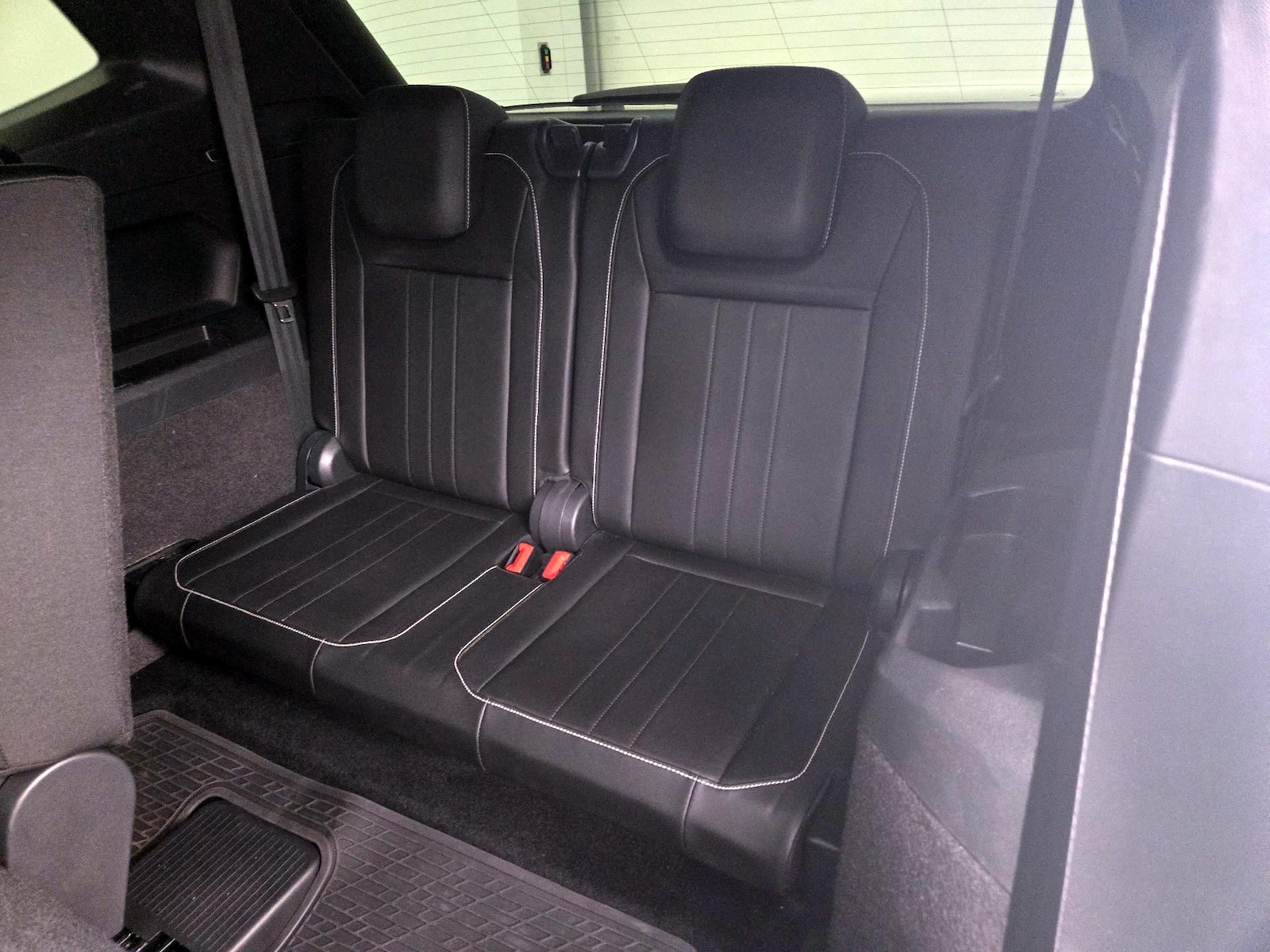 2023 Volkswagen Tiguan SE R-LINE BLACK - Photo 20