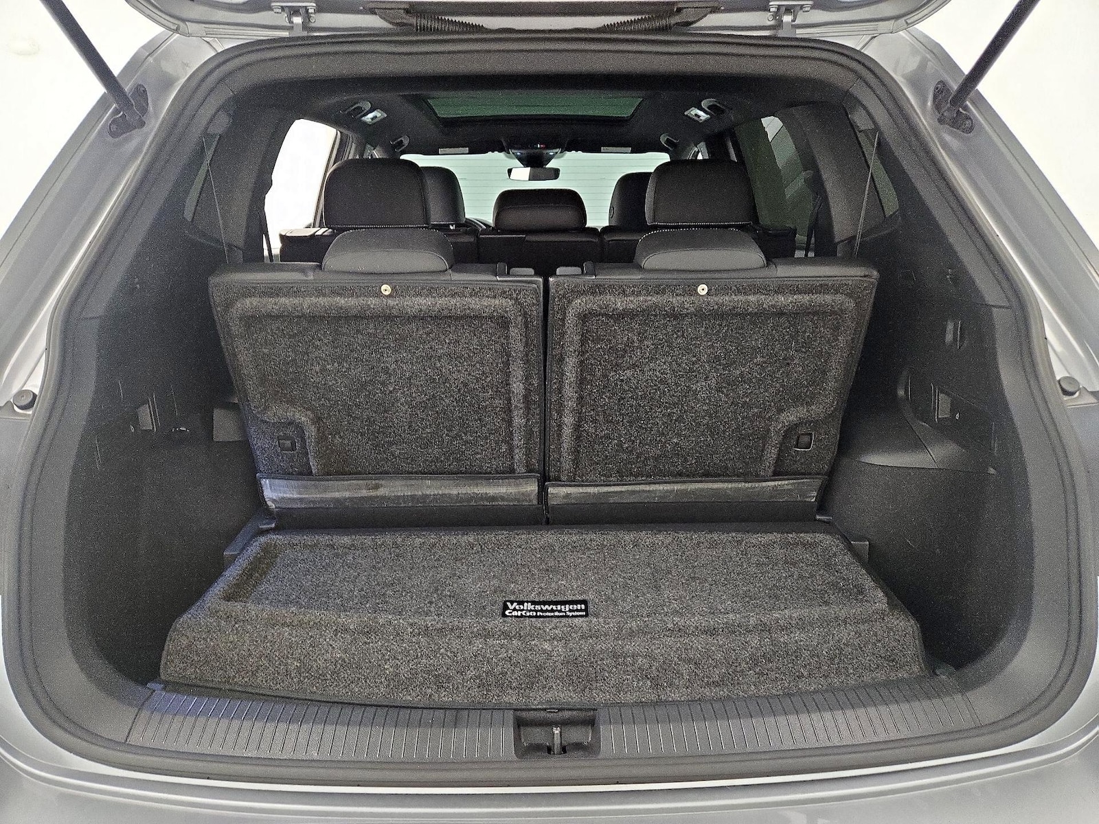 2023 Volkswagen Tiguan SE R-LINE BLACK - Photo 21