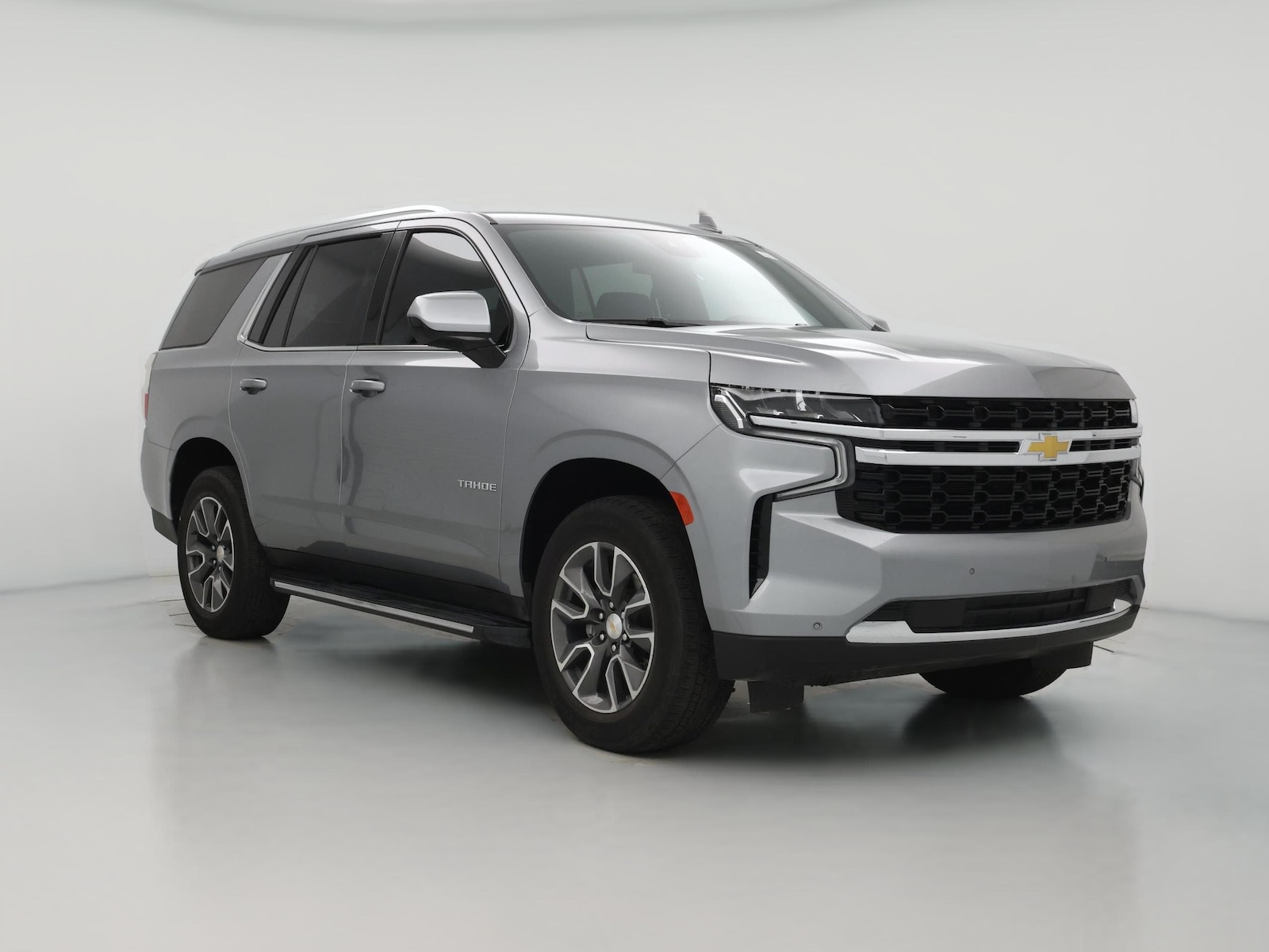 2024 Chevrolet Tahoe