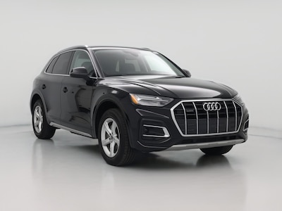 2021 Audi Q5 Premium