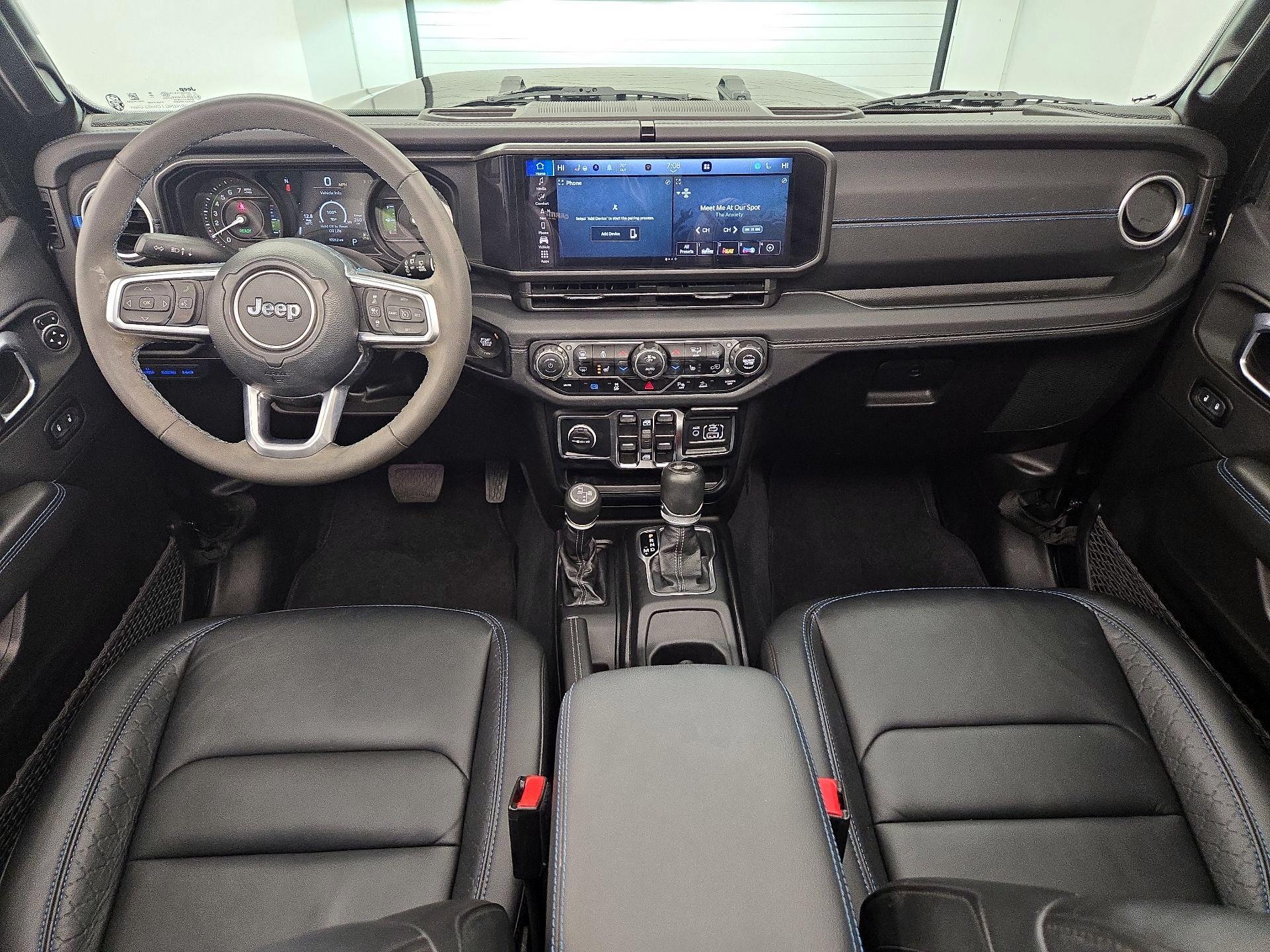 Thumbnail: 2024 Jeep Wrangler - 9