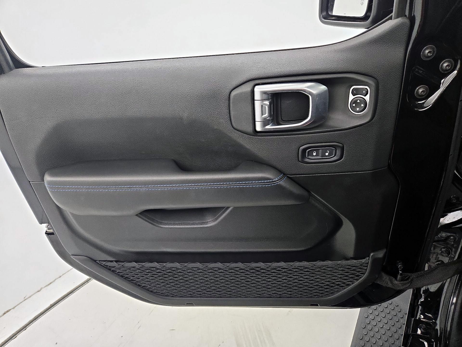 Thumbnail: 2024 Jeep Wrangler - 12