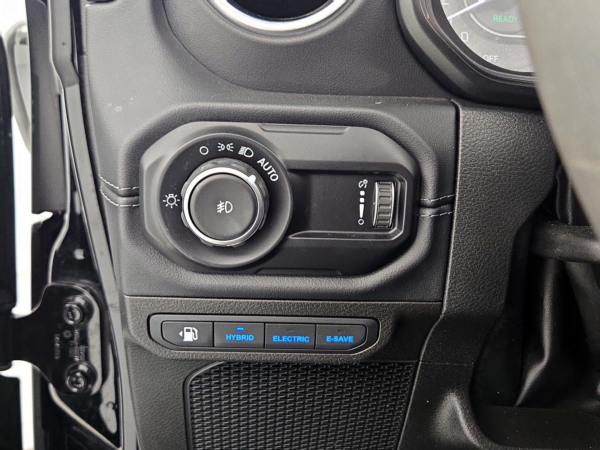 Thumbnail: 2024 Jeep Wrangler - 13
