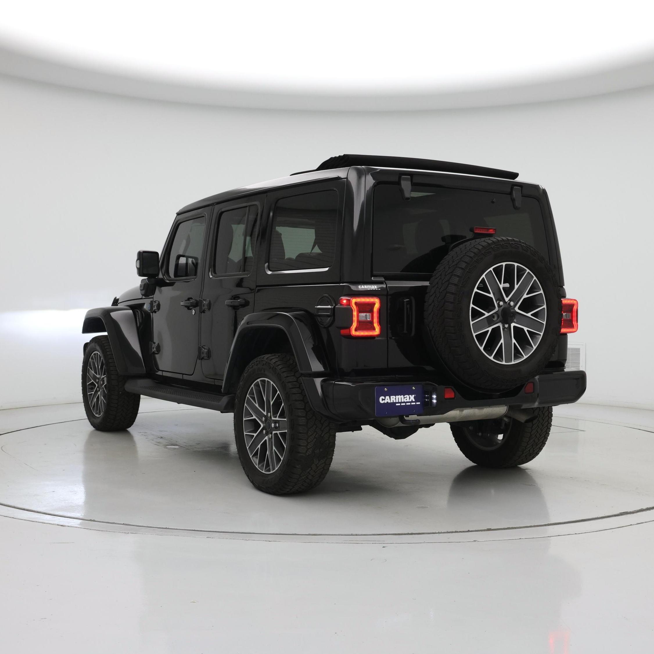 Thumbnail: 2024 Jeep Wrangler - 2