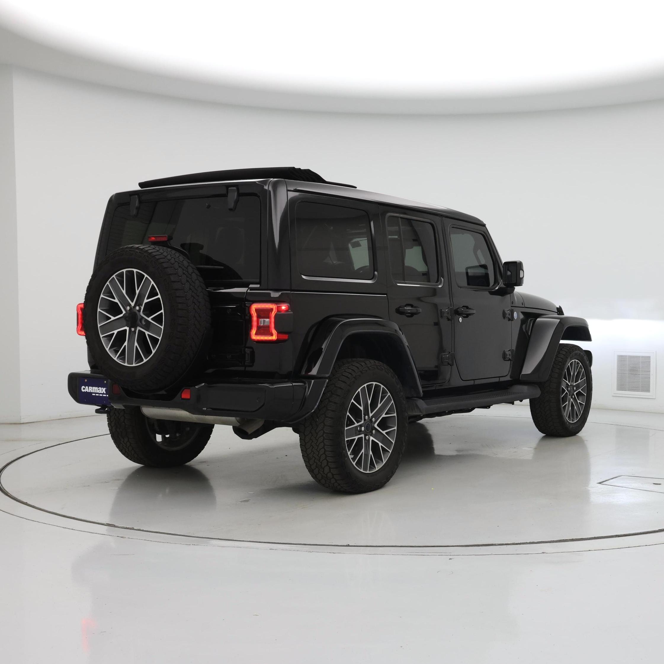 Thumbnail: 2024 Jeep Wrangler - 8