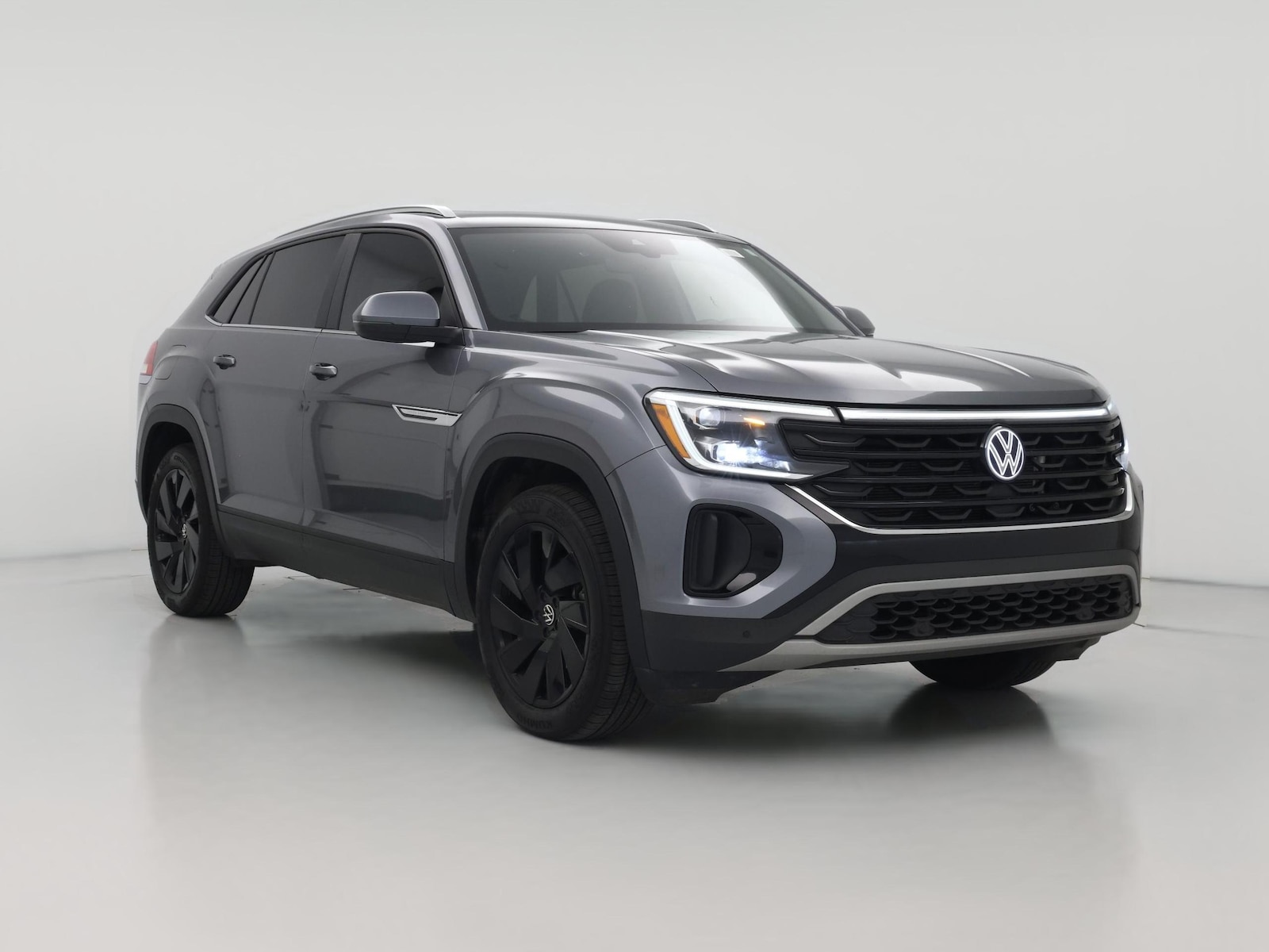 2024 Volkswagen Atlas Cross Sport