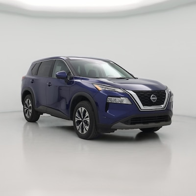 Vehicle exterior view