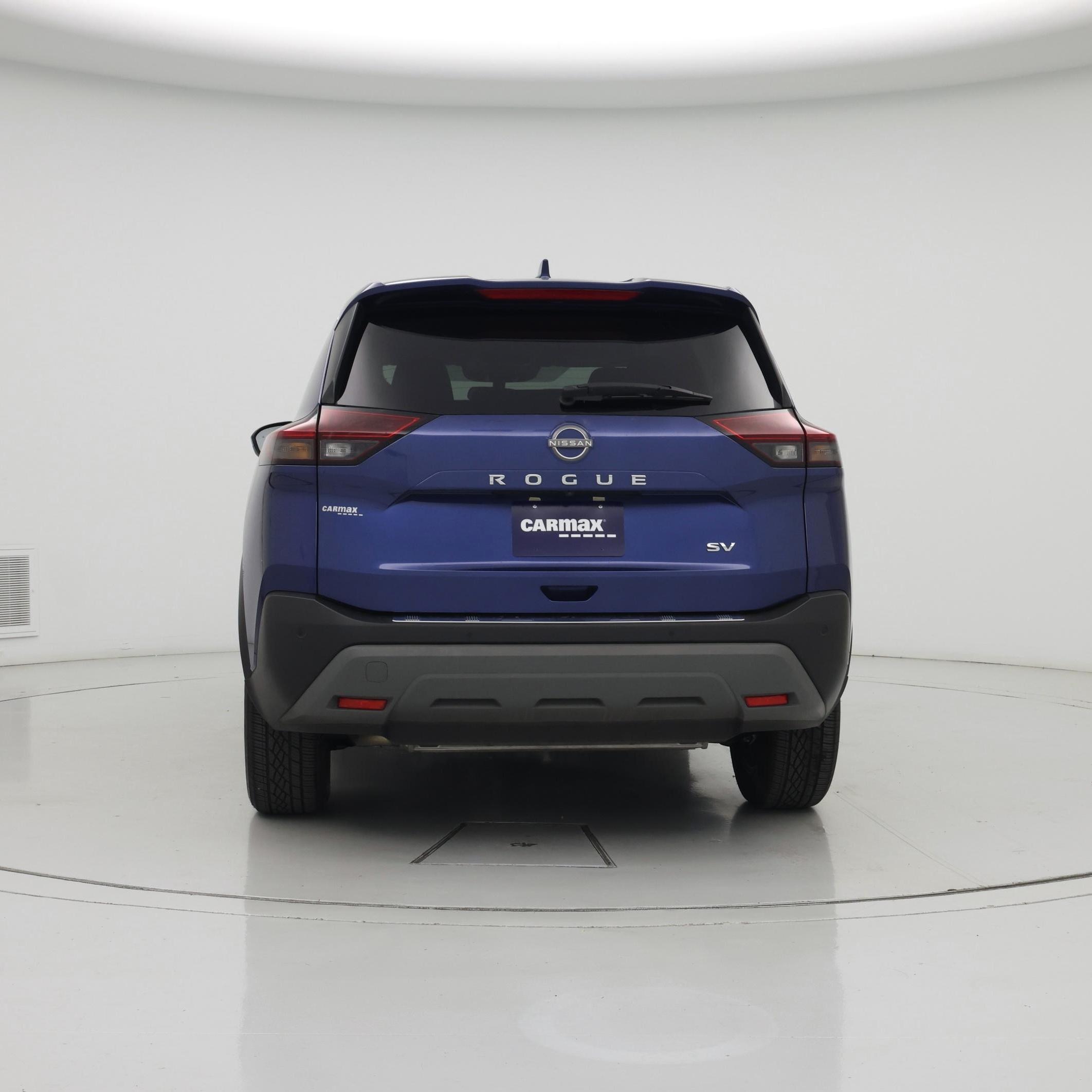 Thumbnail: 2023 Nissan Rogue - 6