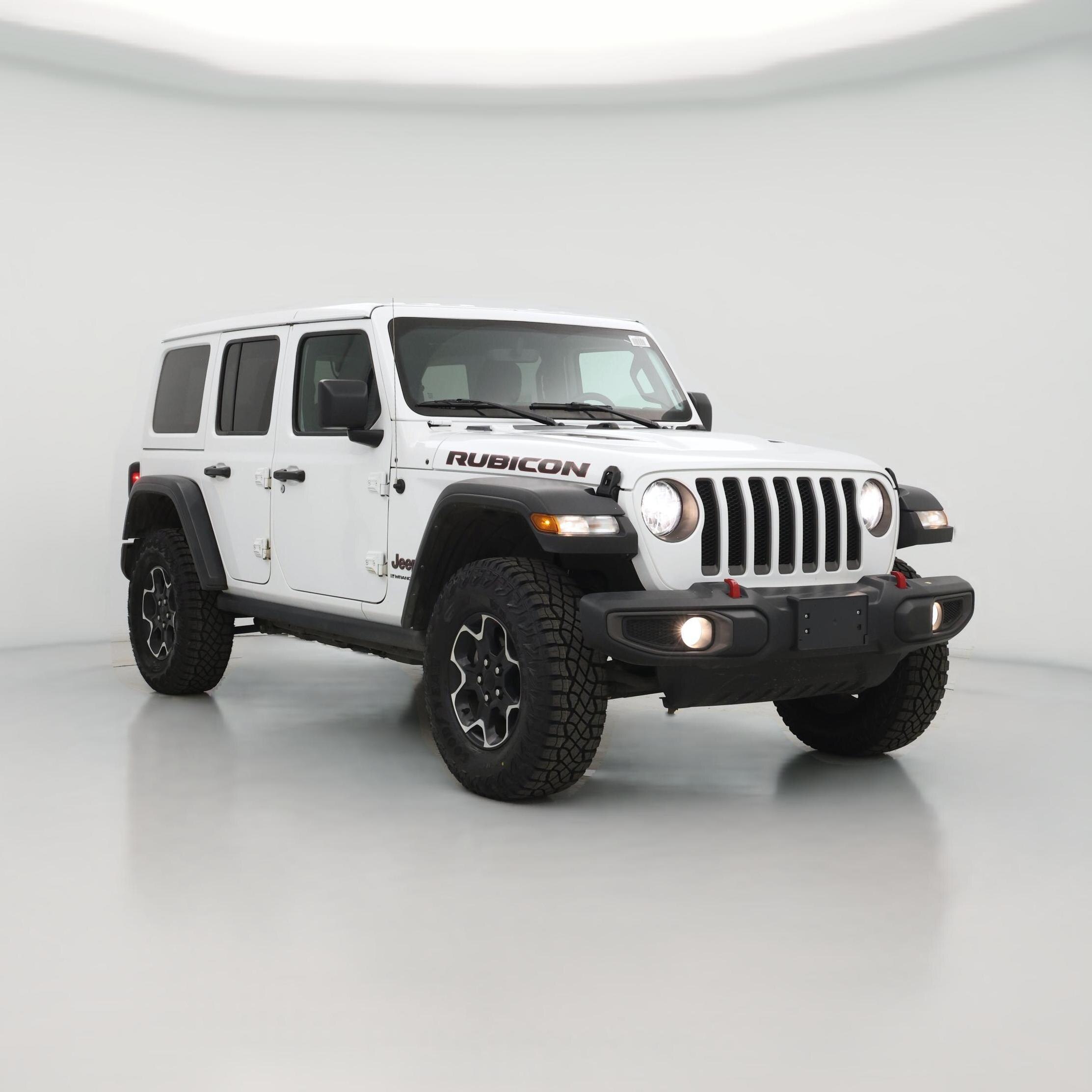 Thumbnail: 2023 Jeep Wrangler - 1