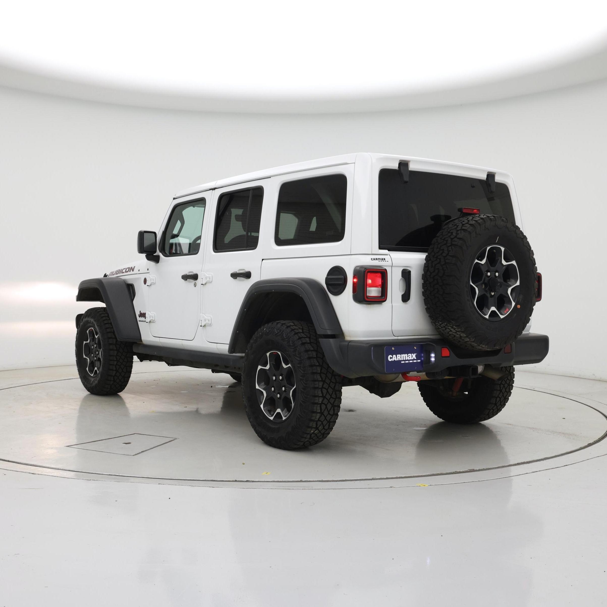 Thumbnail: 2023 Jeep Wrangler - 2
