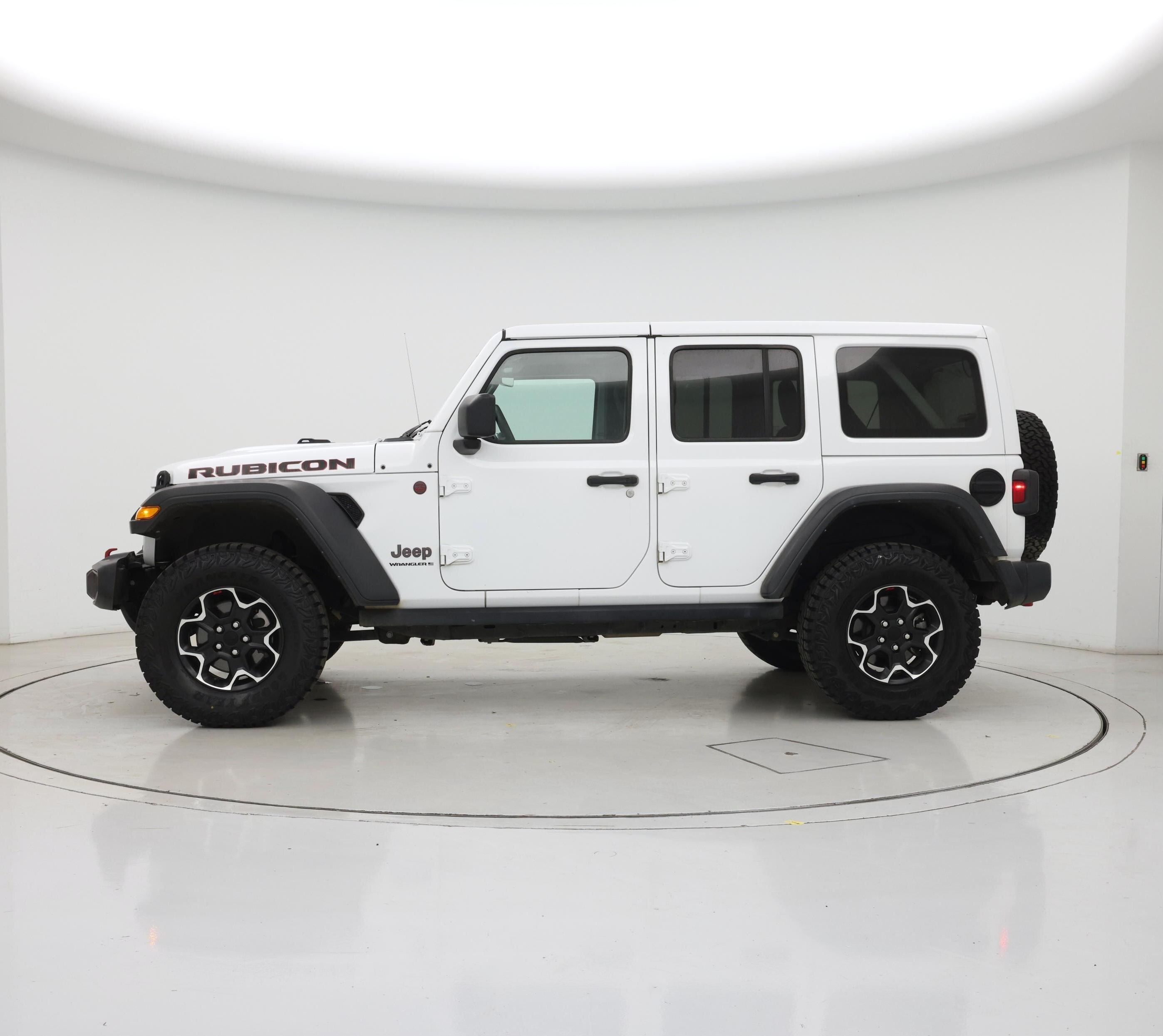 Thumbnail: 2023 Jeep Wrangler - 3