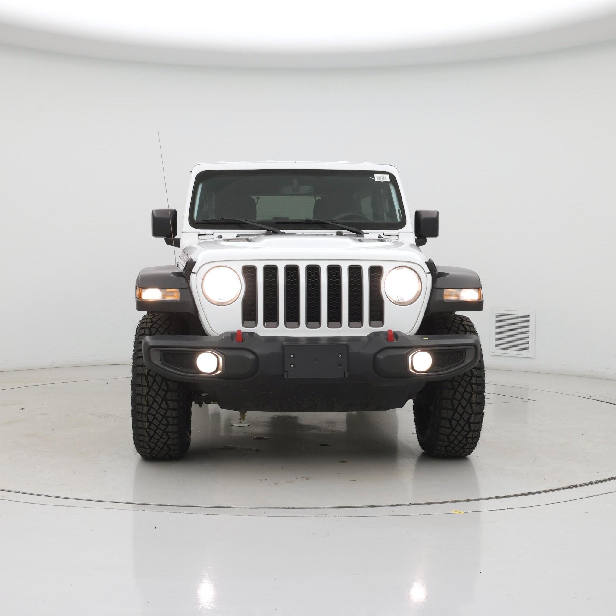 Thumbnail: 2023 Jeep Wrangler - 5
