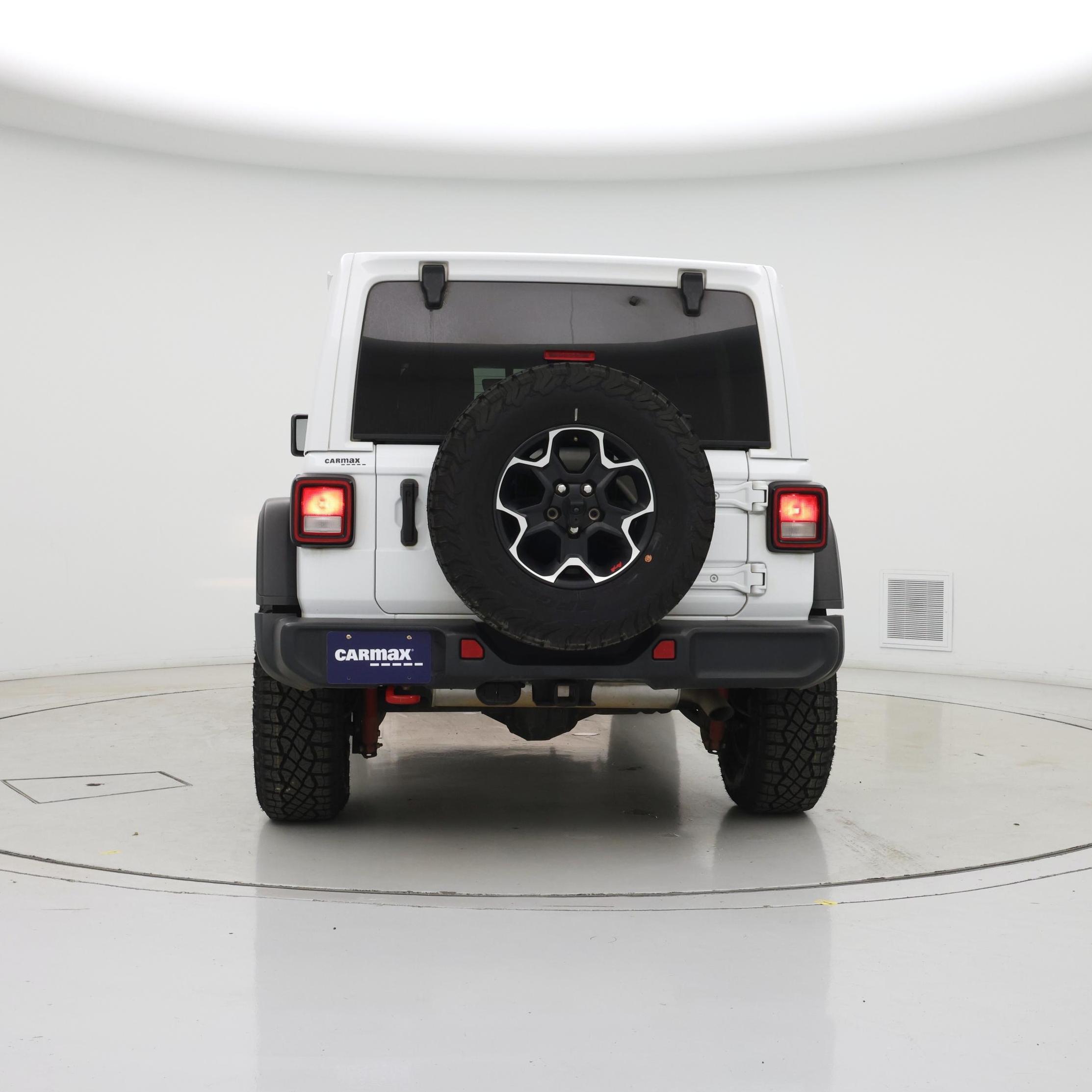 Thumbnail: 2023 Jeep Wrangler - 6