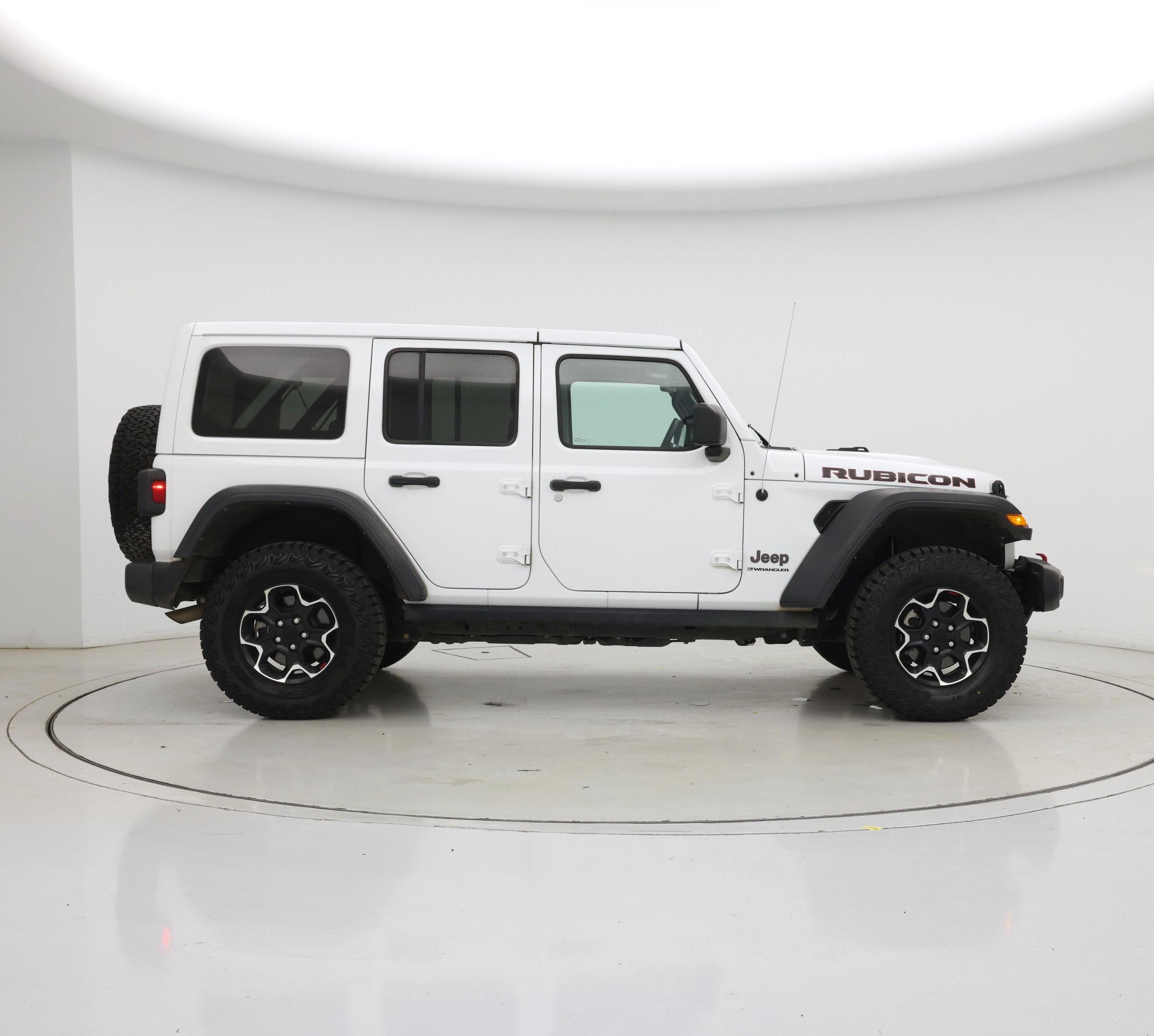 Thumbnail: 2023 Jeep Wrangler - 7