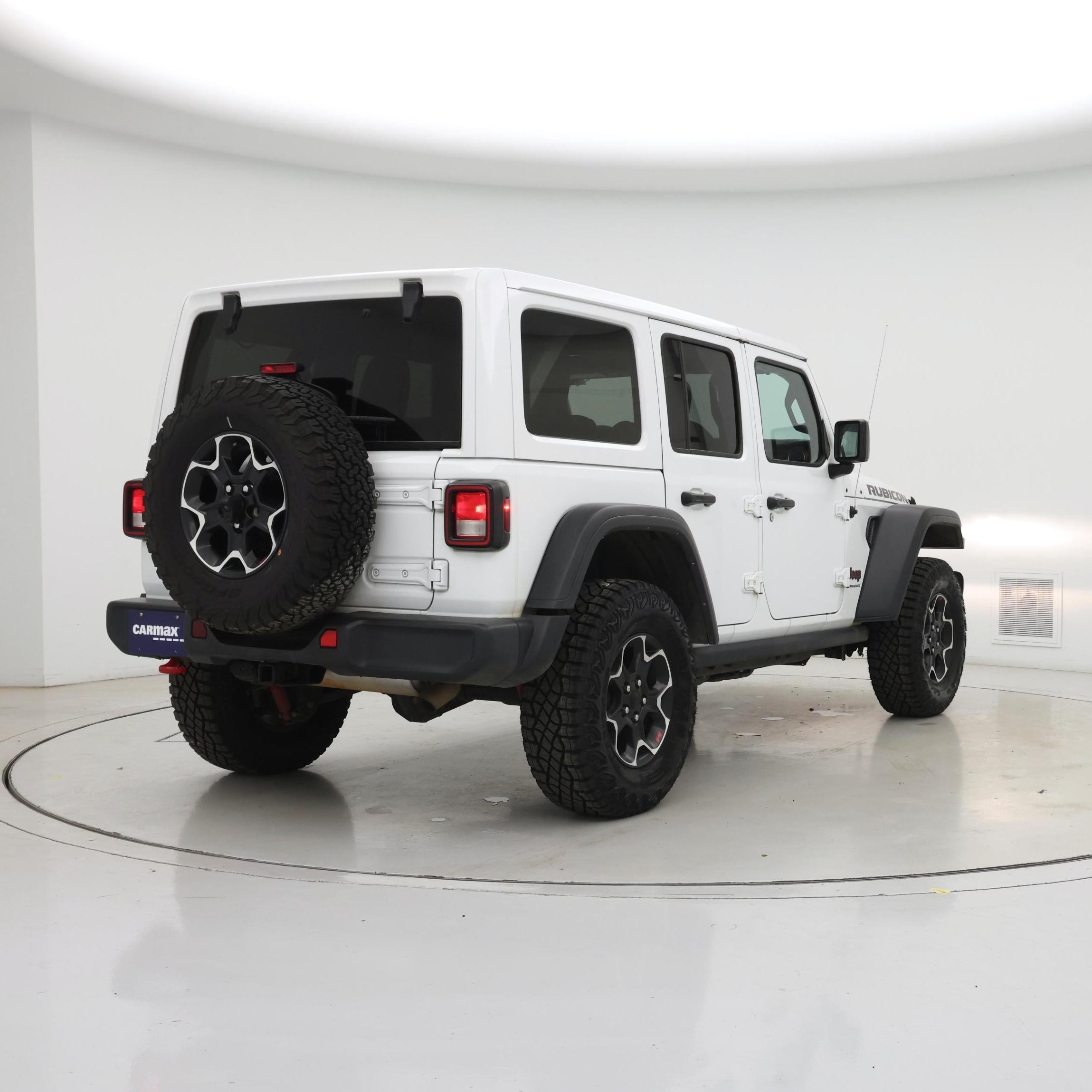 Thumbnail: 2023 Jeep Wrangler - 8