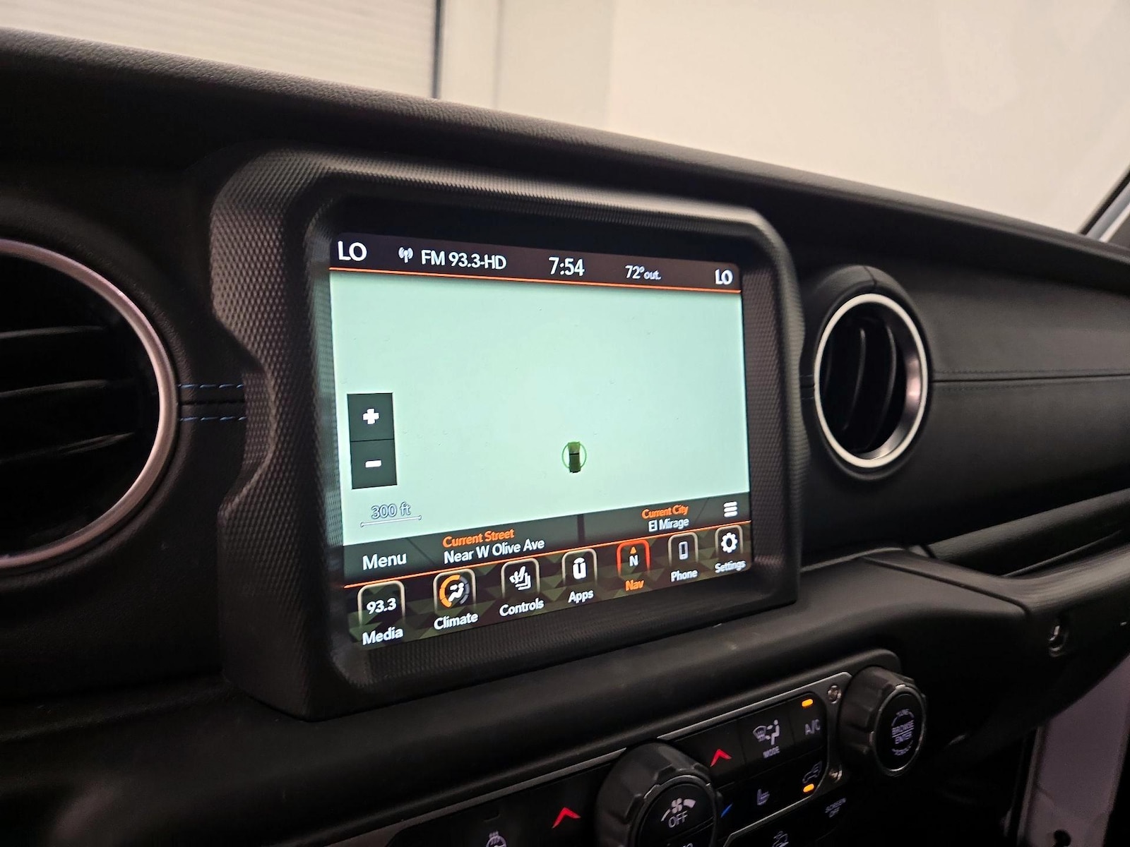 2022 Jeep Wrangler Unlimited Rubicon 4XE - Photo 13