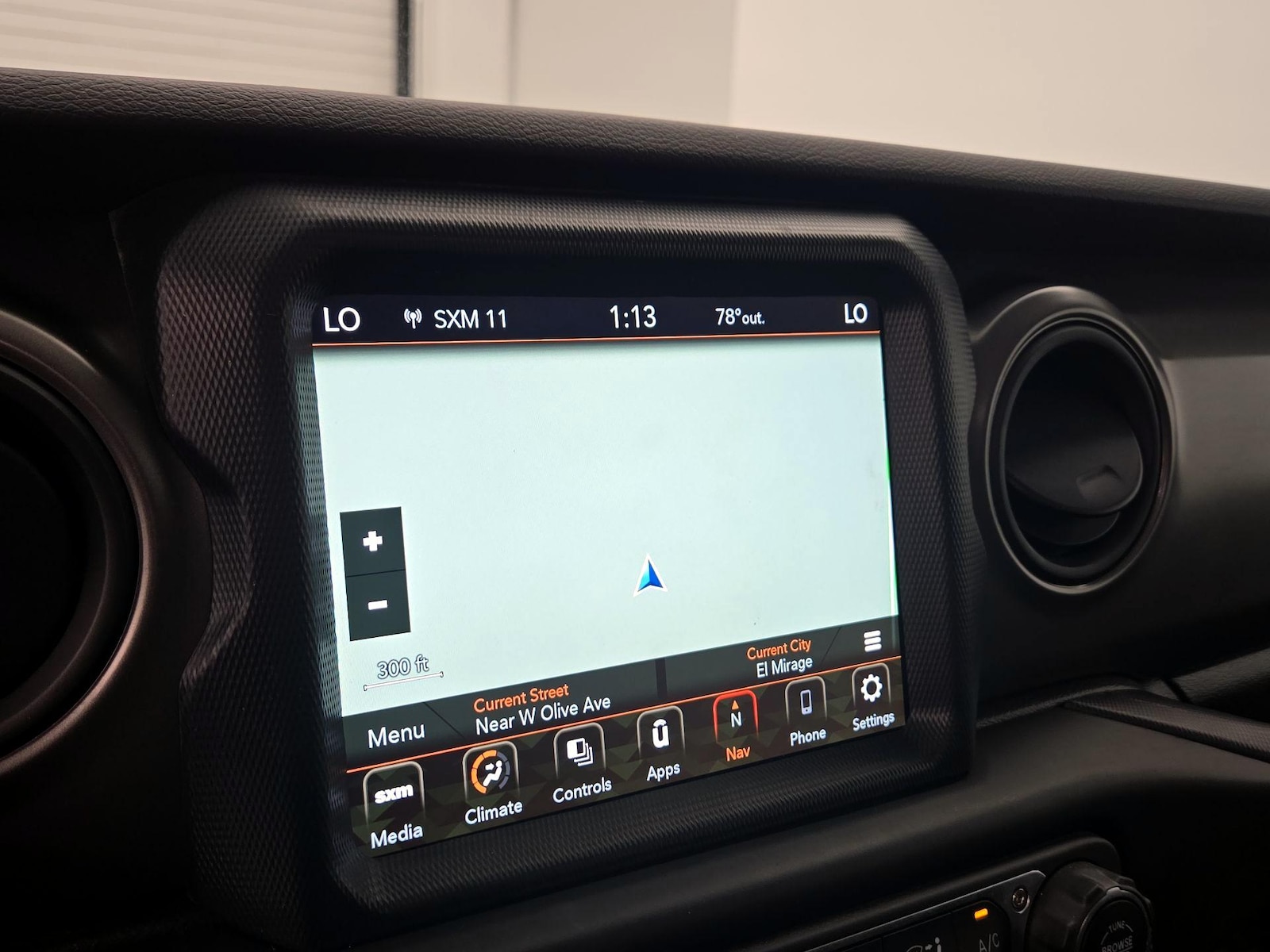 2023 Jeep Wrangler 4xe Willys 4XE - Photo 15