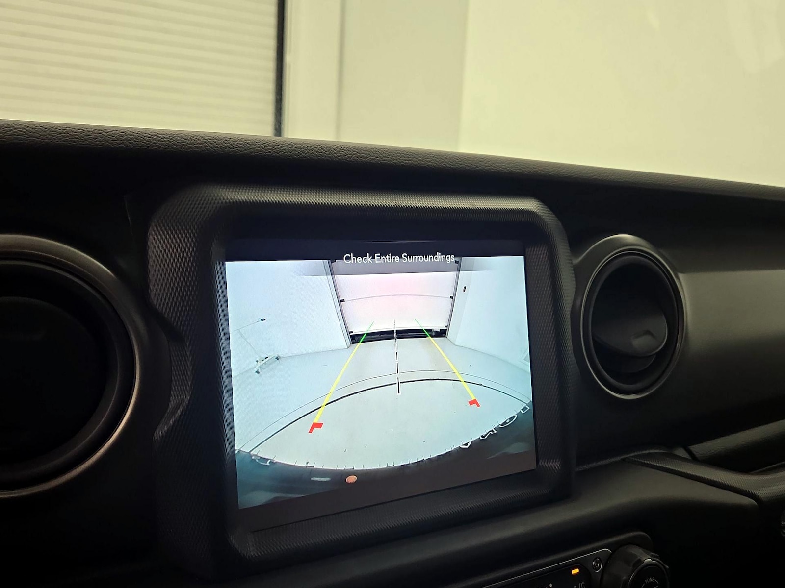 2023 Jeep Wrangler 4xe Willys 4XE - Photo 16