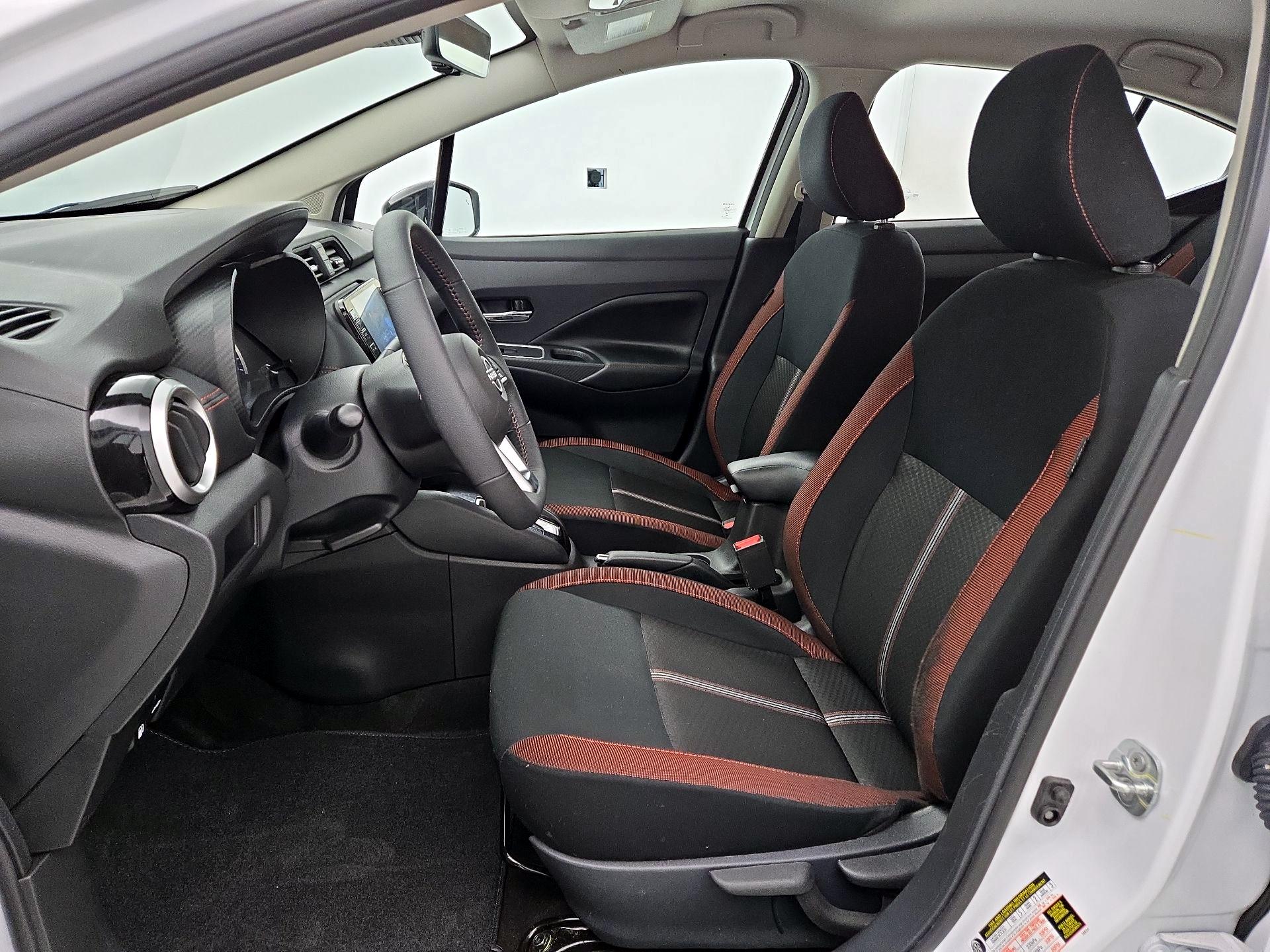Thumbnail: 2024 Nissan Versa - 11