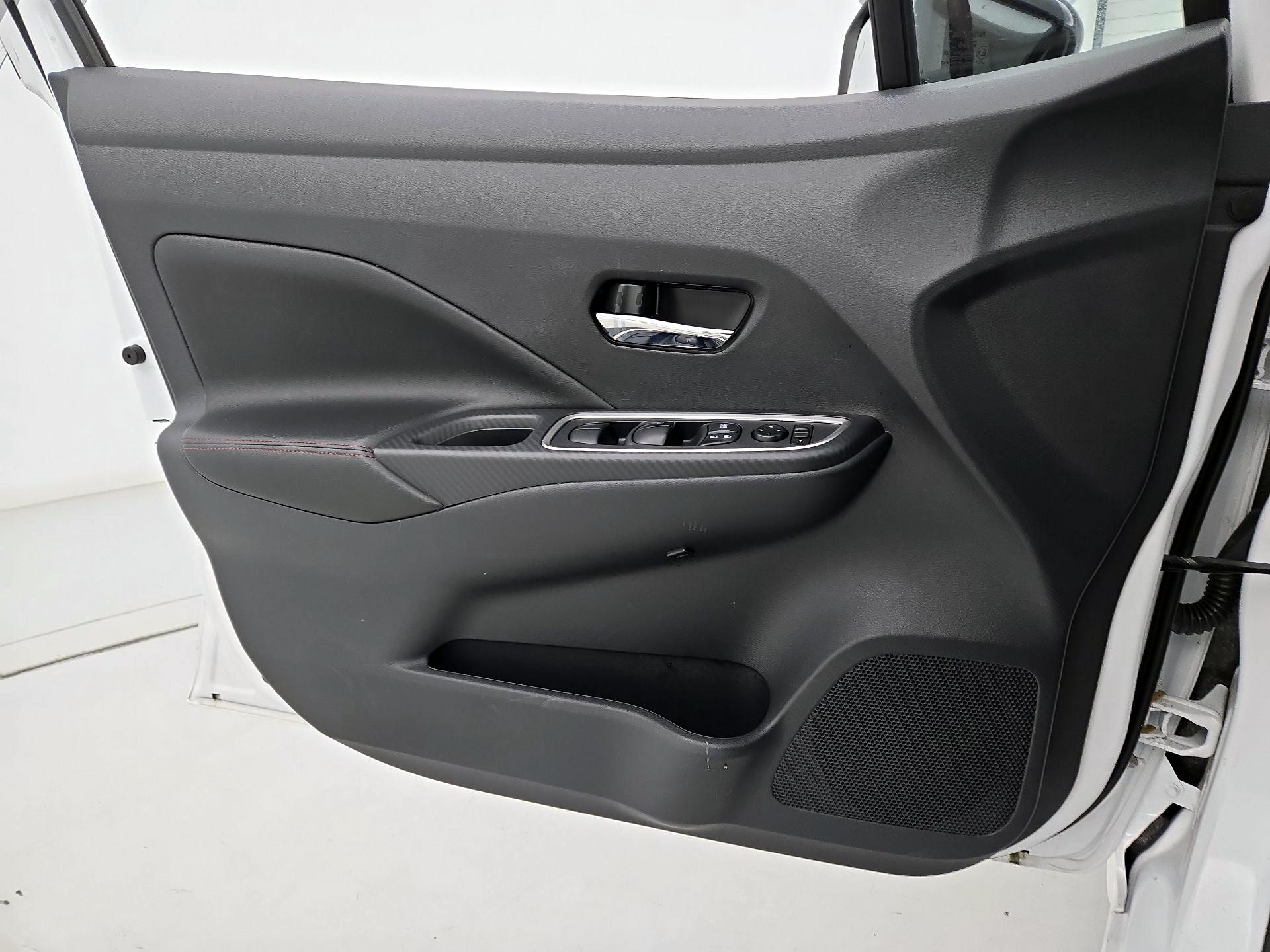 Thumbnail: 2024 Nissan Versa - 12
