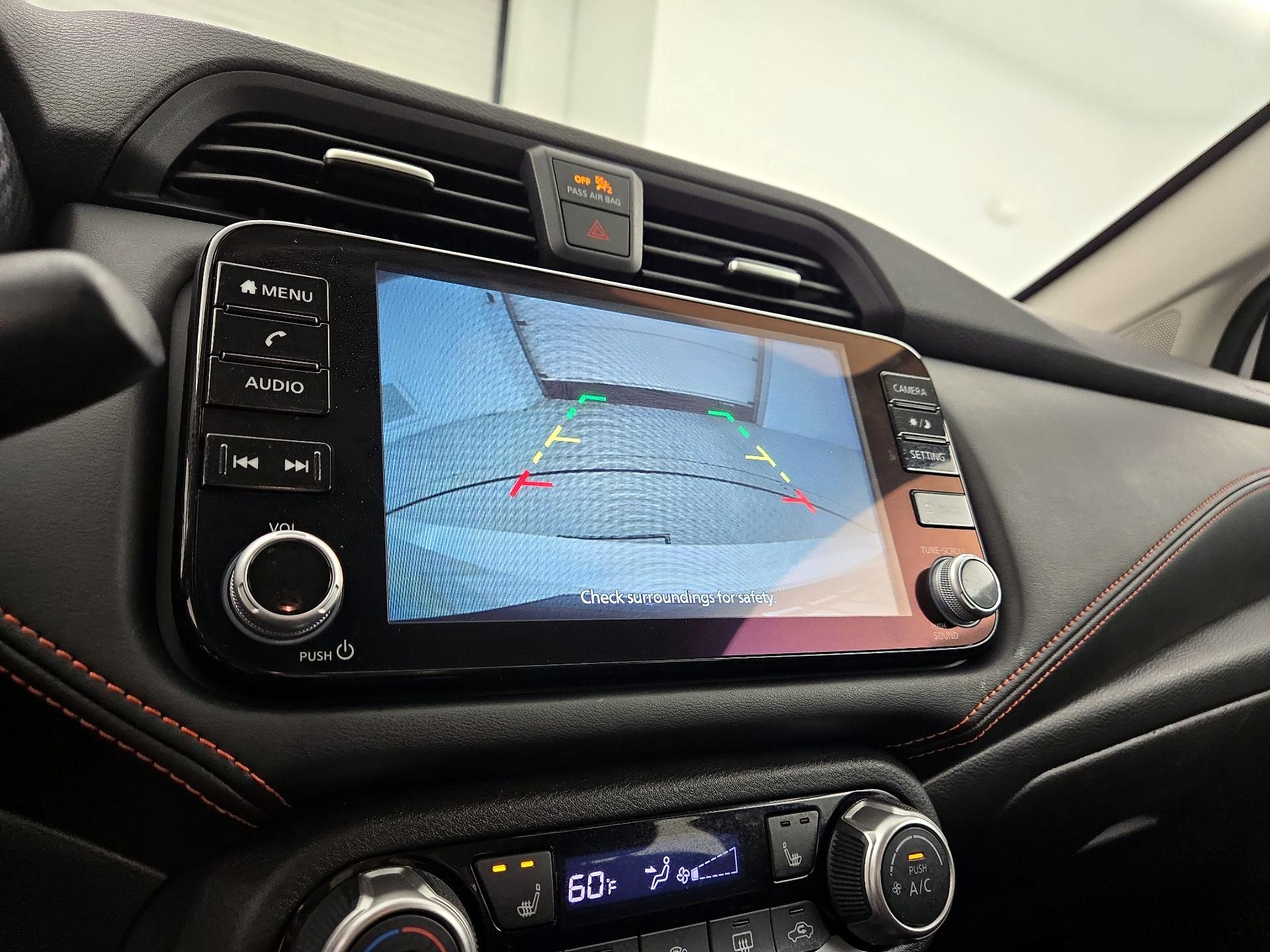 Thumbnail: 2024 Nissan Versa - 14