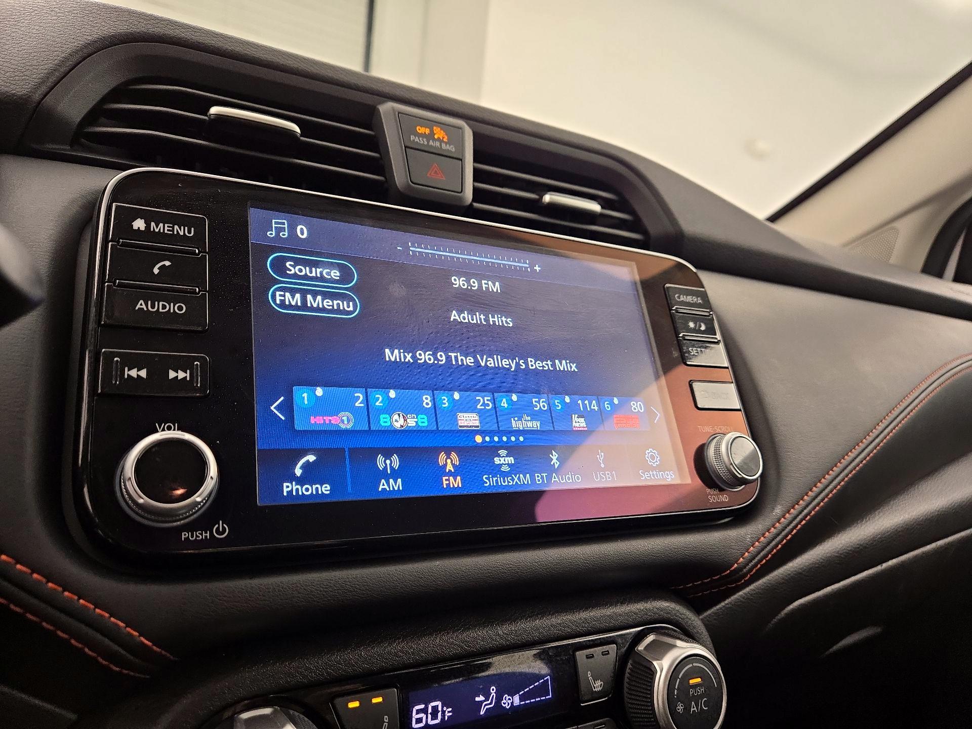 Thumbnail: 2024 Nissan Versa - 15