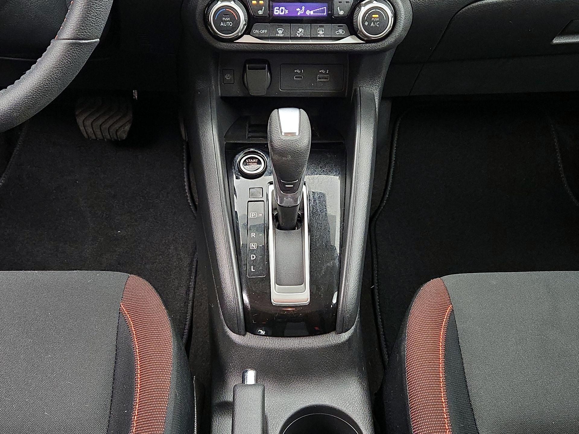 Thumbnail: 2024 Nissan Versa - 17