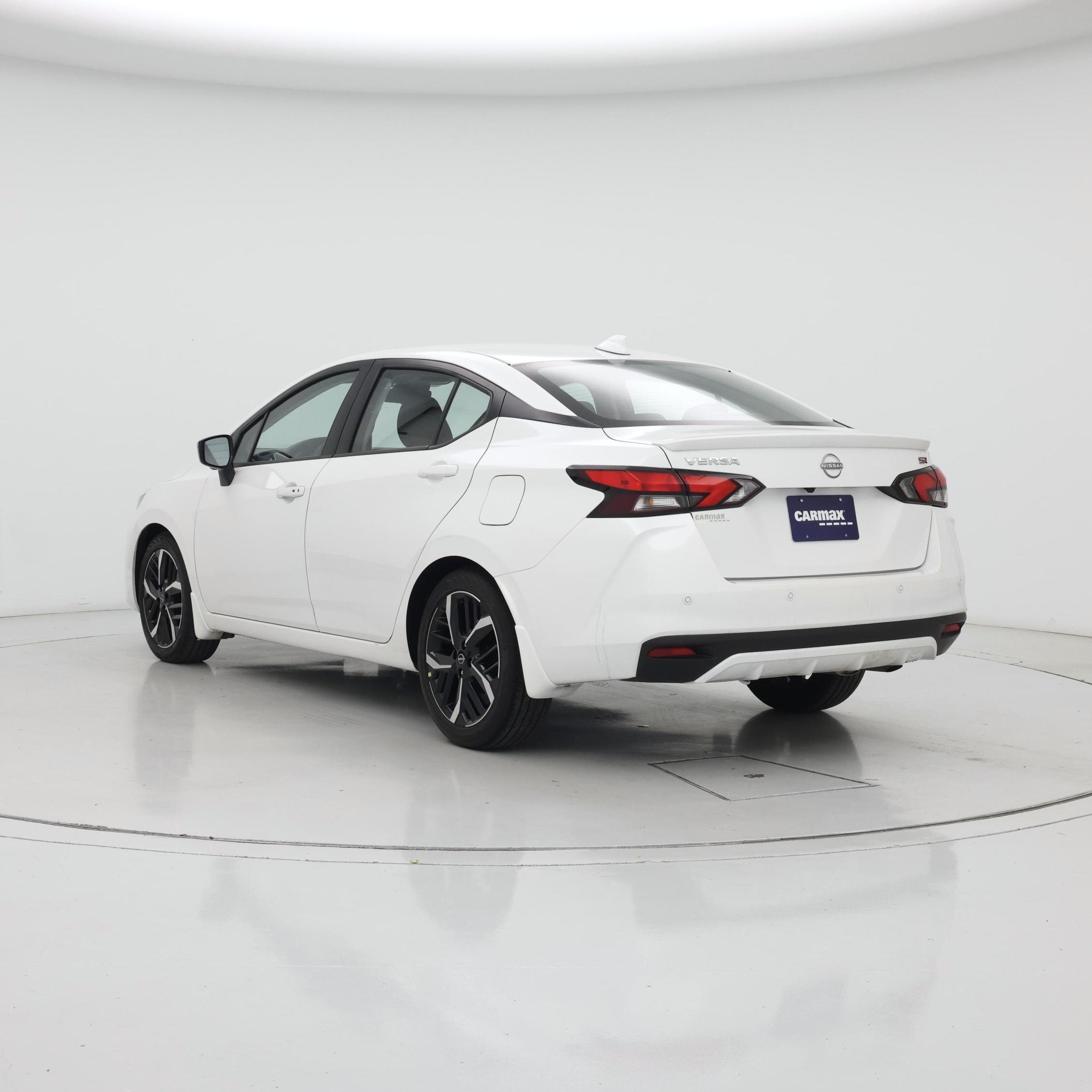 Thumbnail: 2024 Nissan Versa - 2