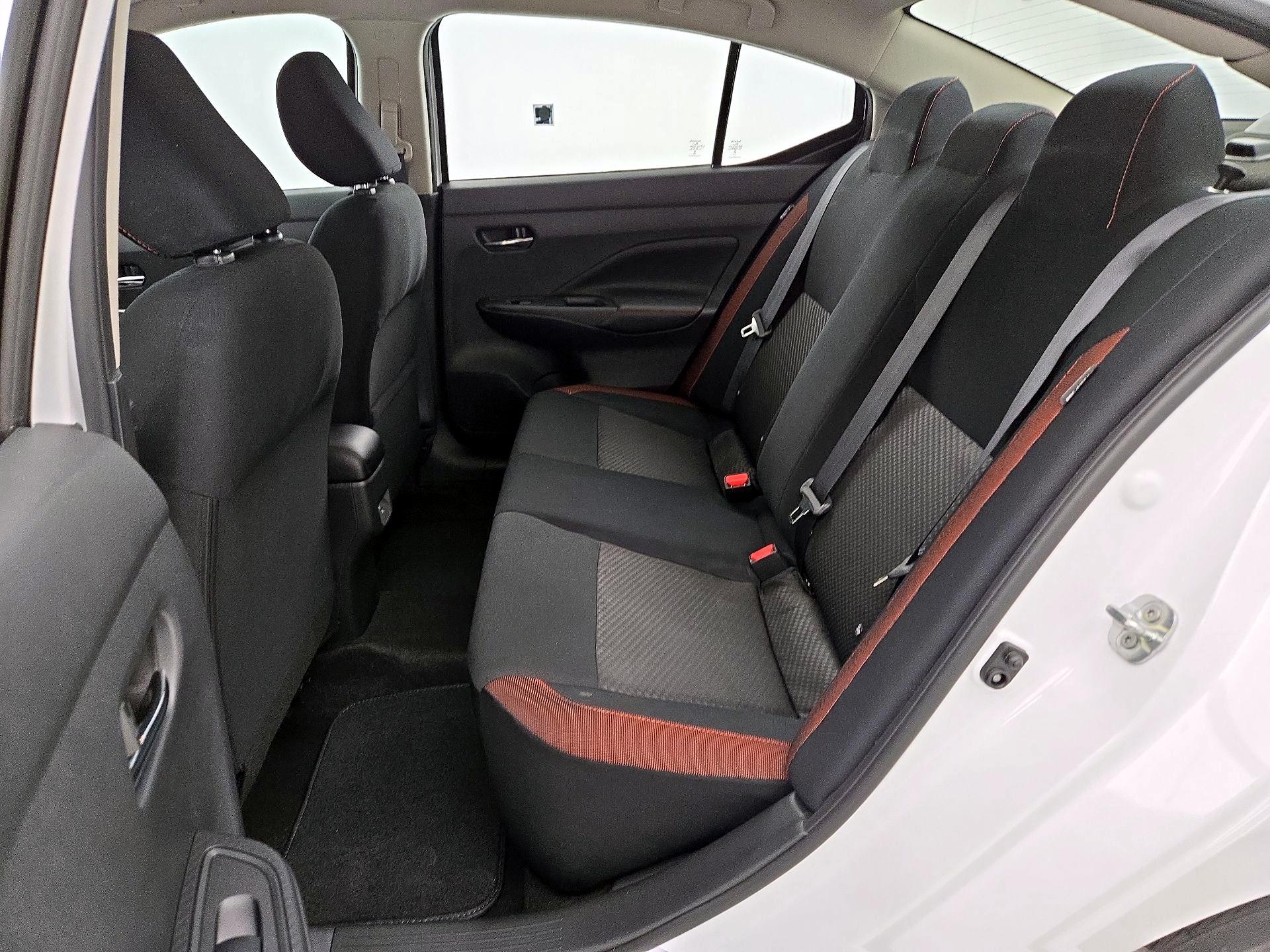 Thumbnail: 2024 Nissan Versa - 19