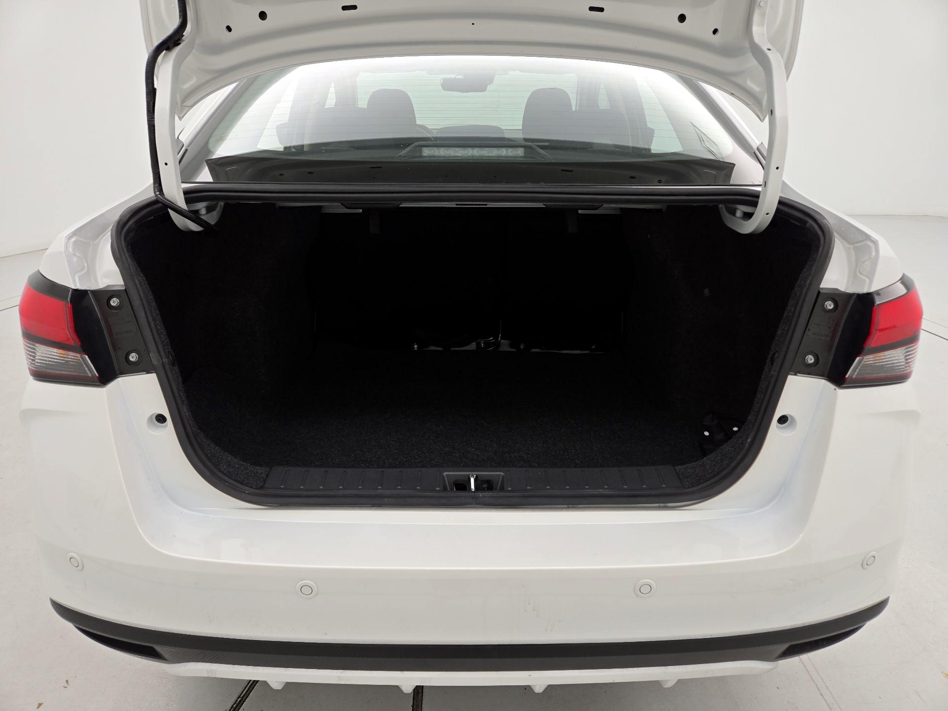 Thumbnail: 2024 Nissan Versa - 20